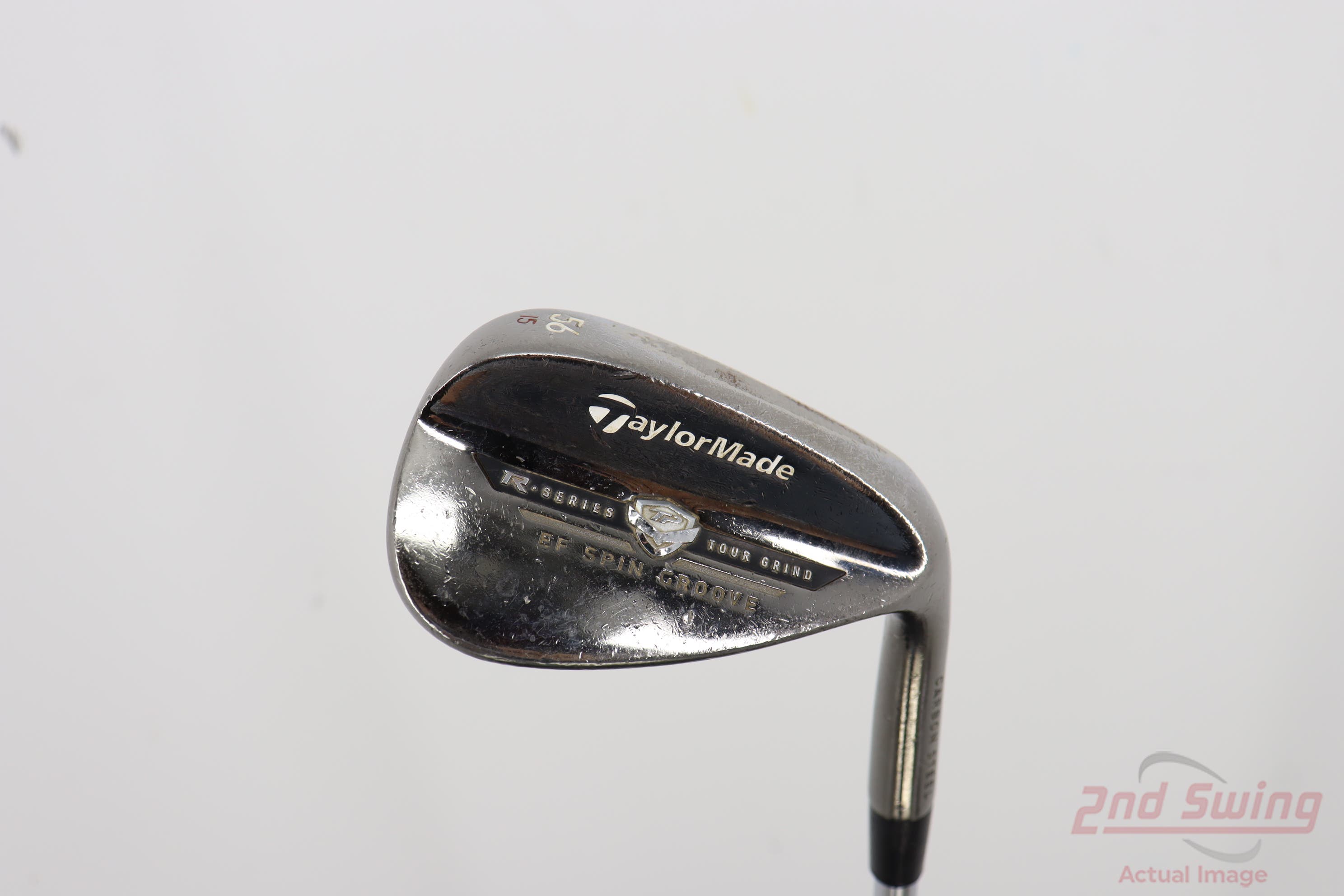 TaylorMade Tour Preferred EF Wedge | 2nd Swing Golf