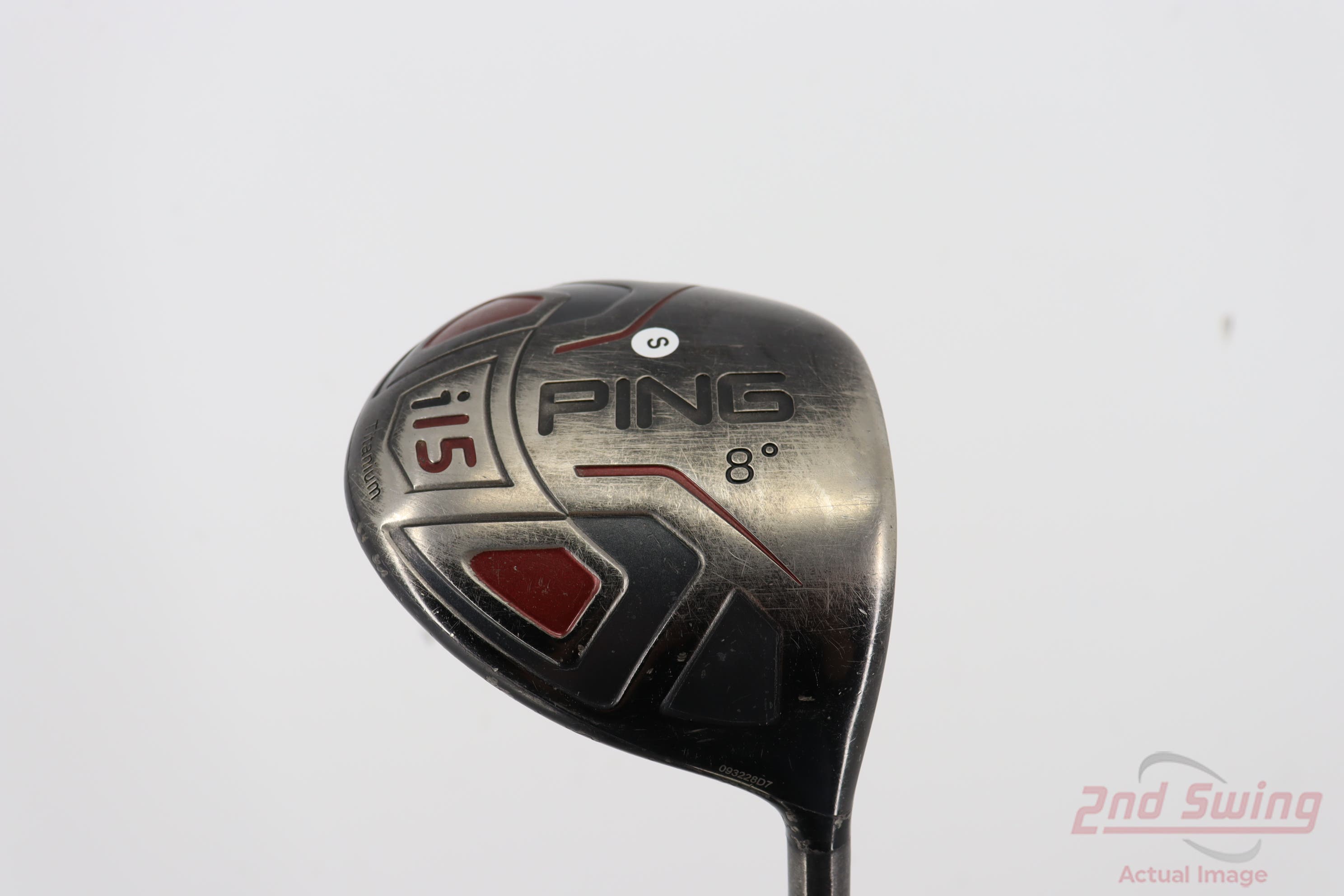 Ping i15 Driver | 2nd Swing Golf