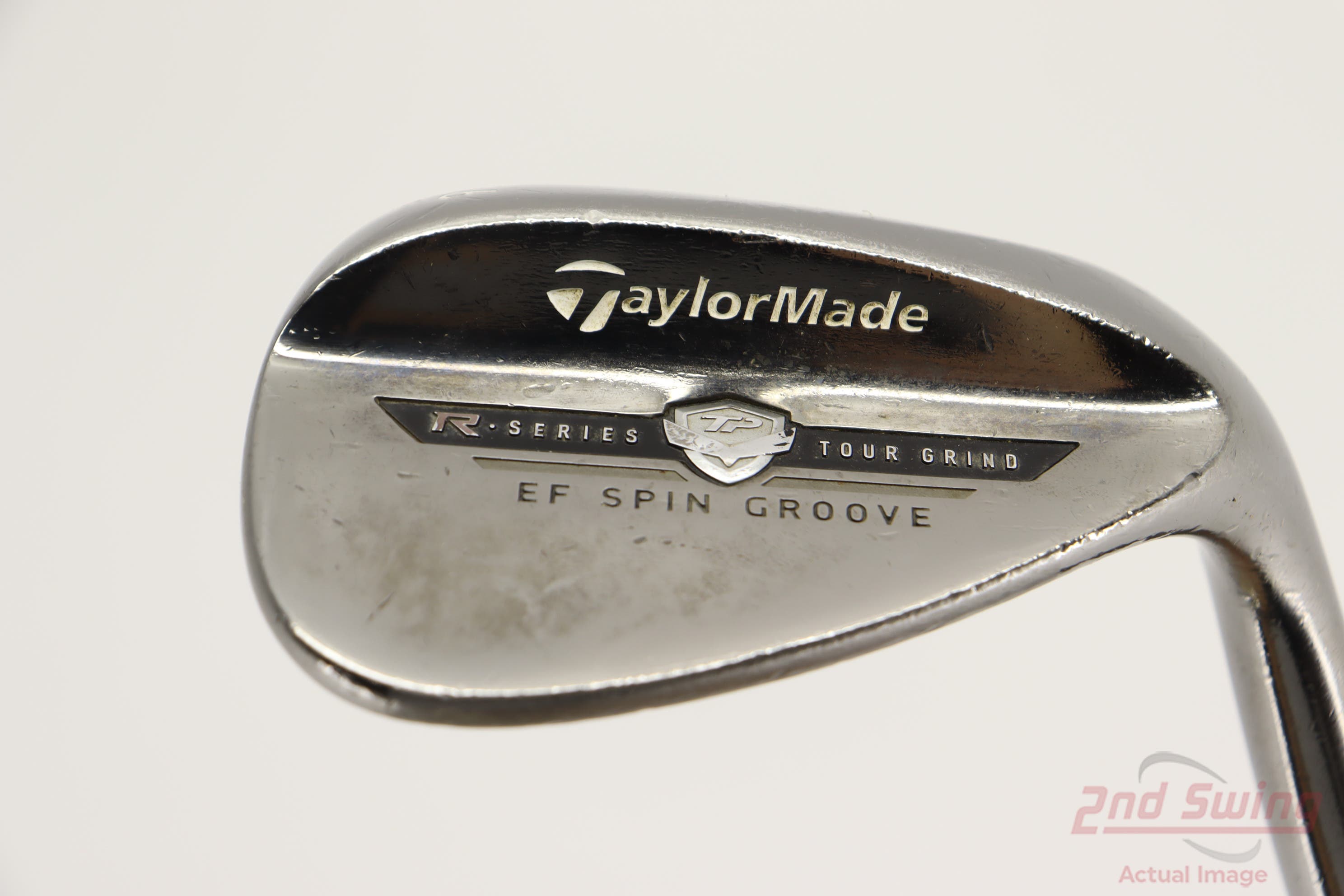 TaylorMade Tour Preferred EF Wedge | 2nd Swing Golf