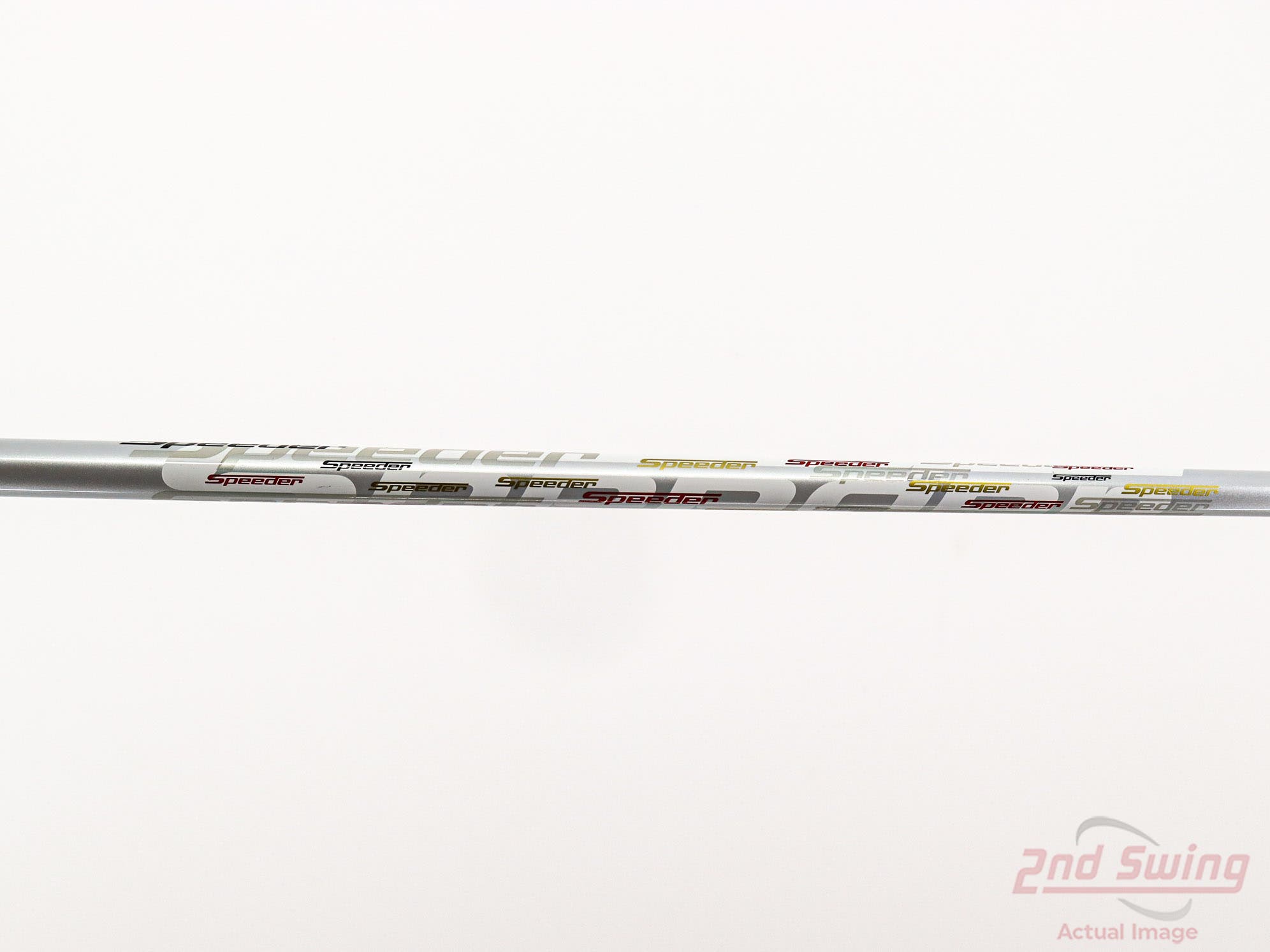 Fujikura Speeder Evolution VII 757 Driver Shaft | 2nd Swing Golf