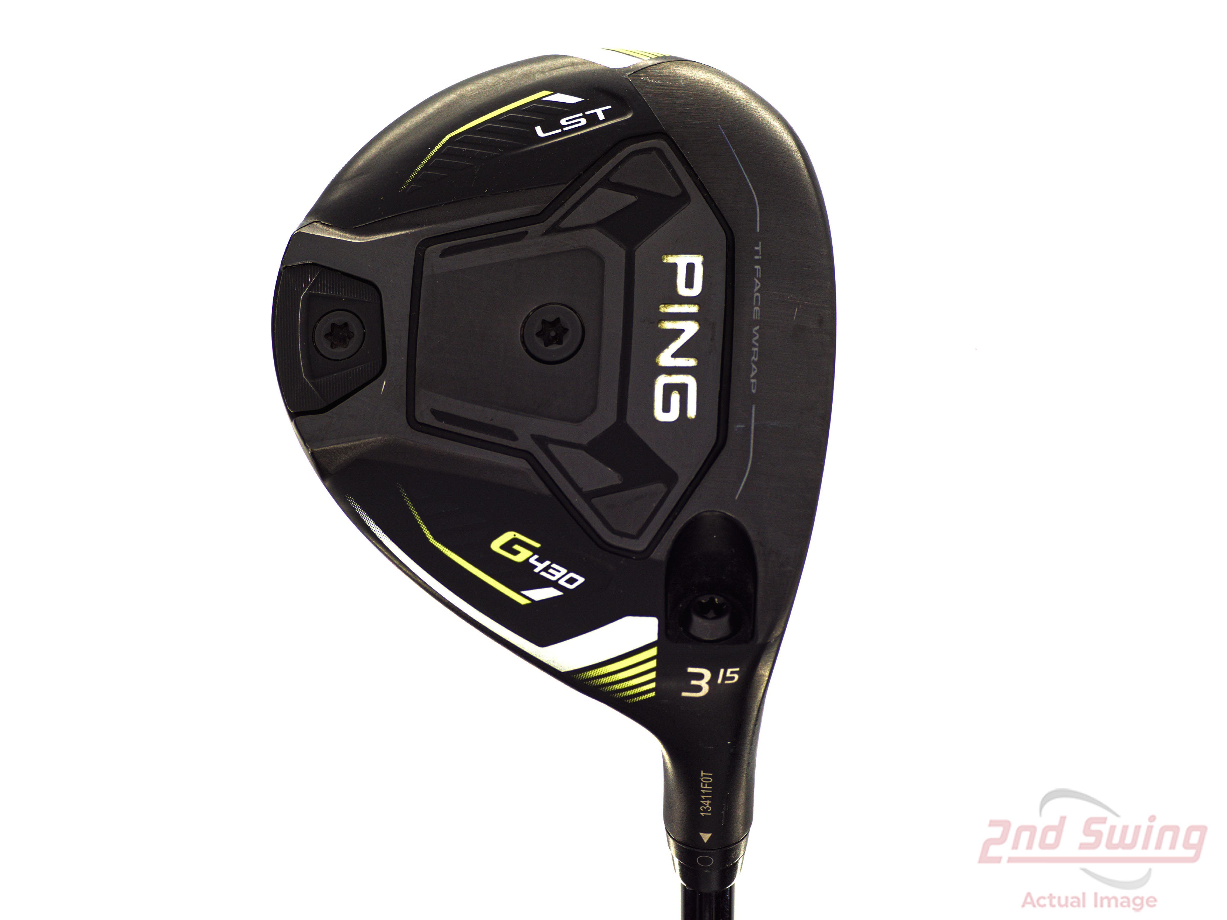 Ping G430 LST Fairway Wood (D-22543337871) | 2nd Swing Golf