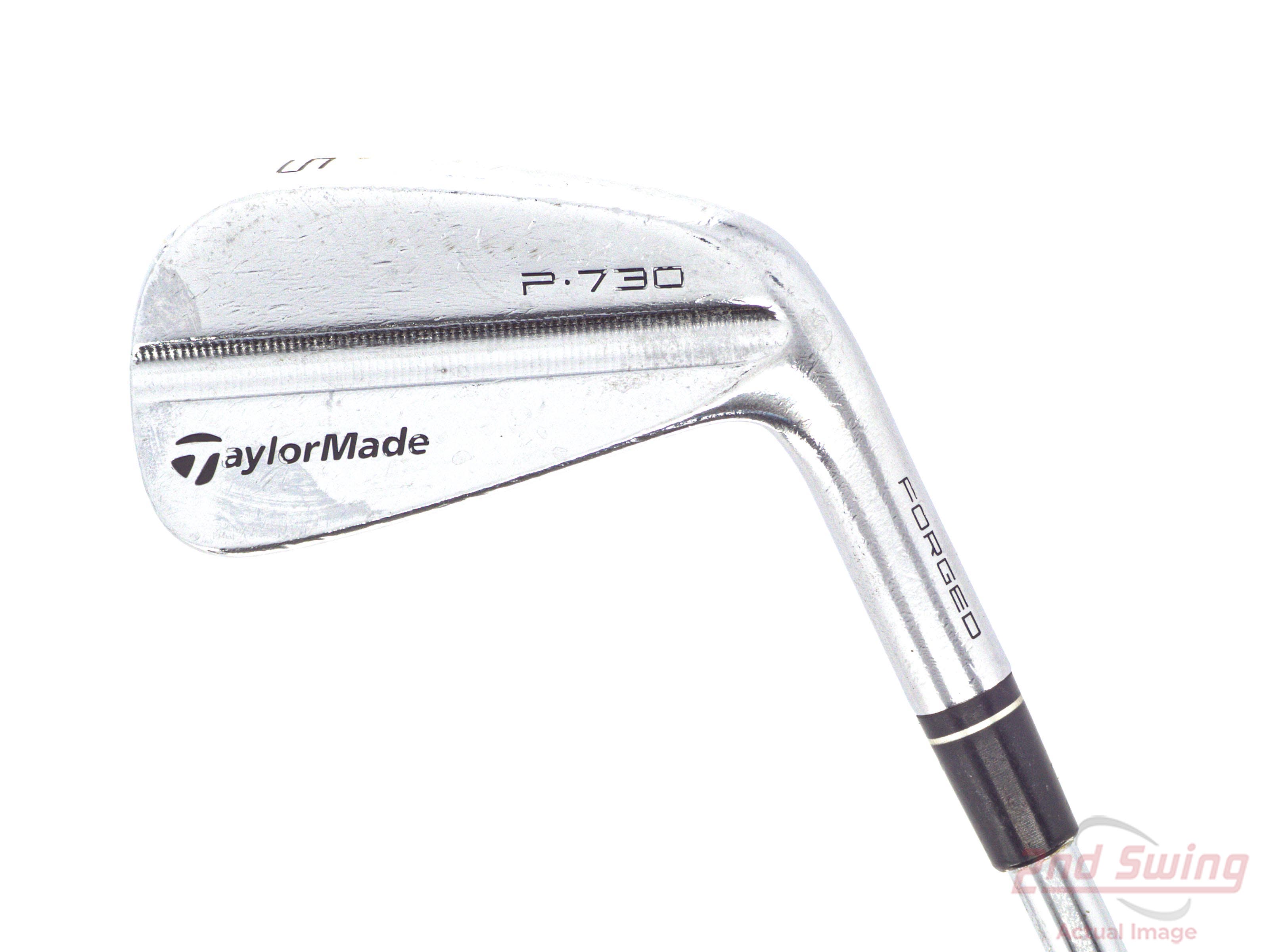 TaylorMade P-730 Single Iron | 2nd Swing Golf