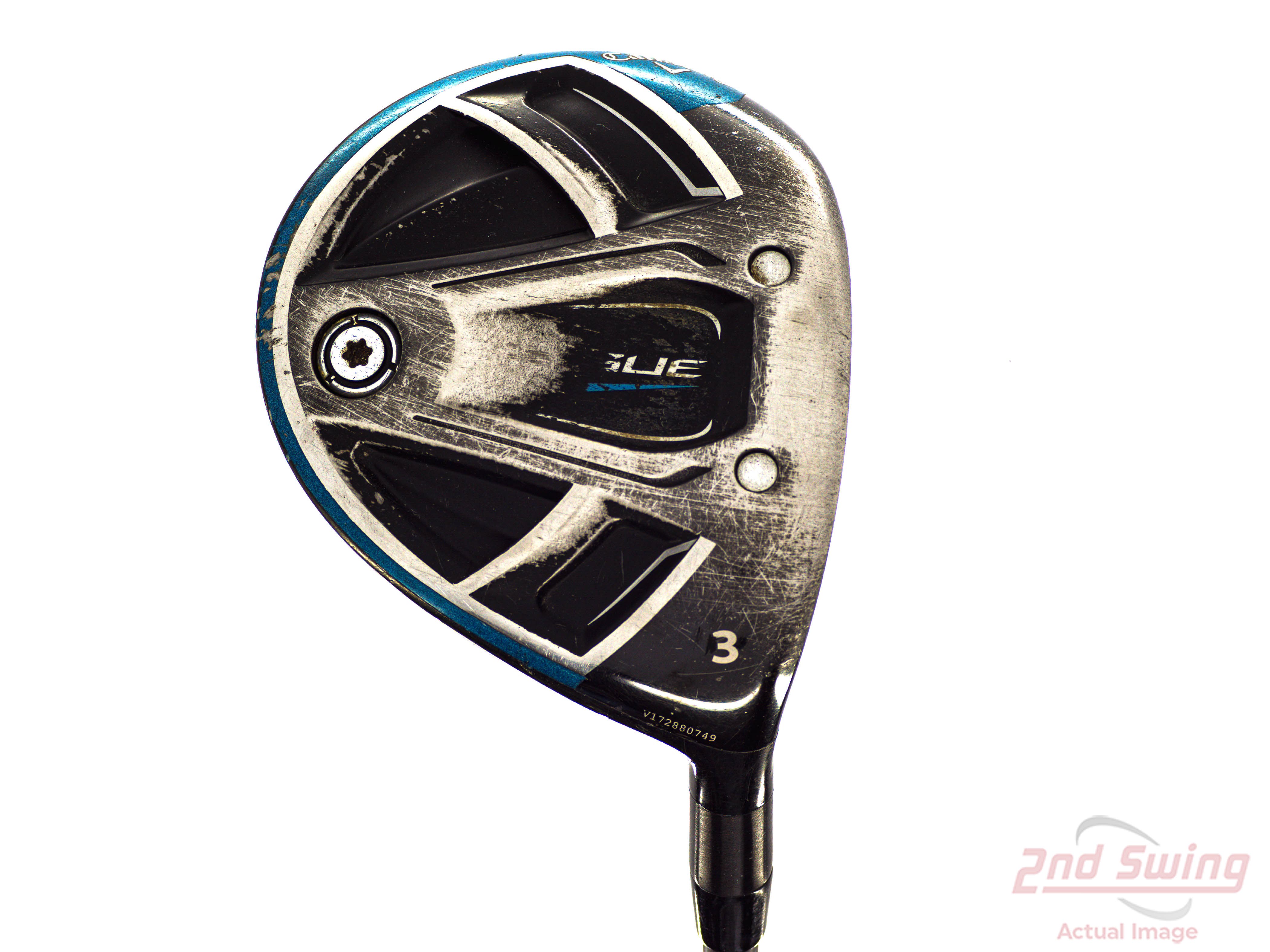 Callaway Rogue Star Fairway Wood | 2nd Swing Golf