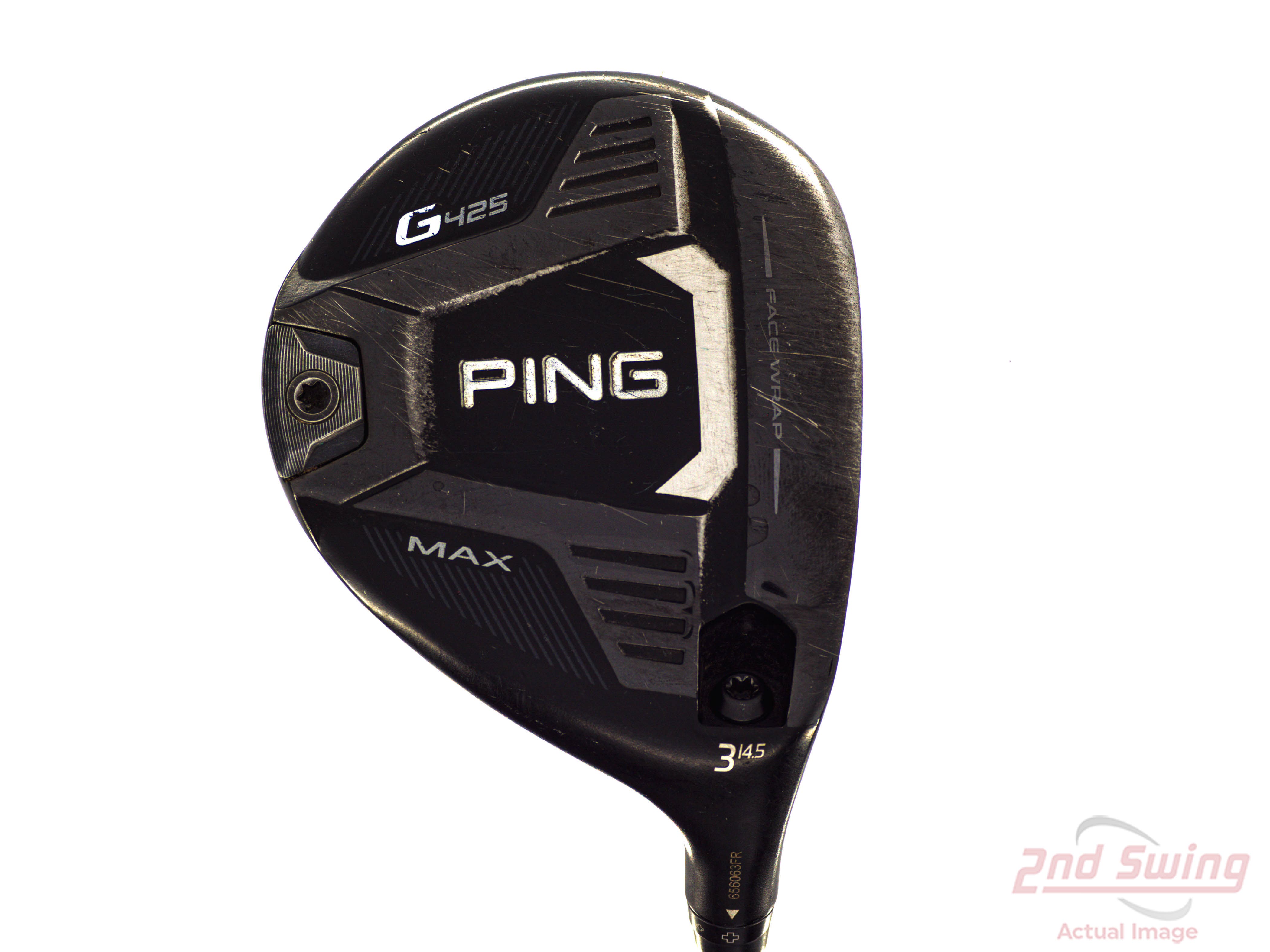 Ping G425 Max Fairway Wood | 2nd Swing Golf