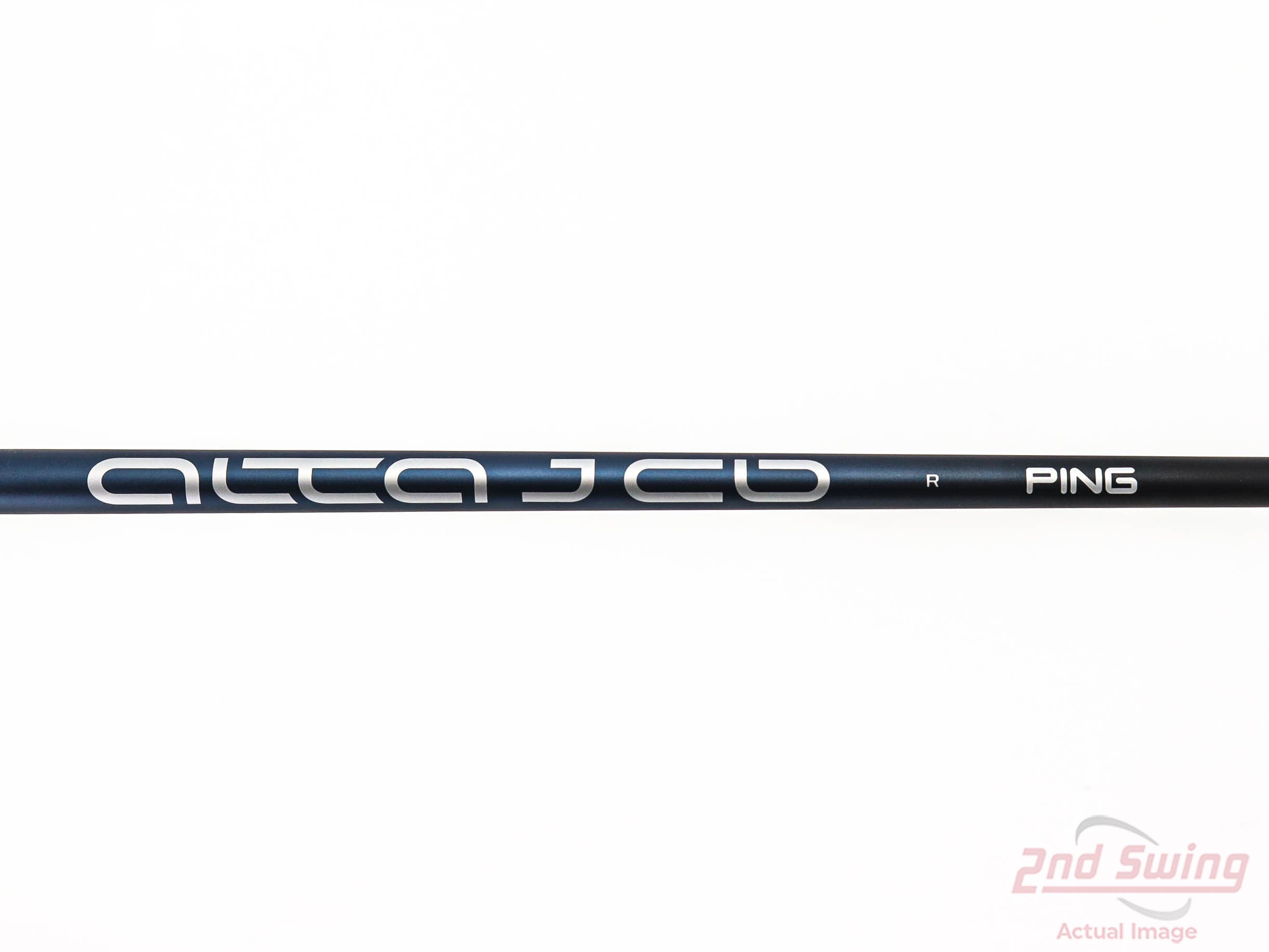 Ping ALTA J CB Slate Driver Shaft (D-52544263655) | 2nd Swing Golf