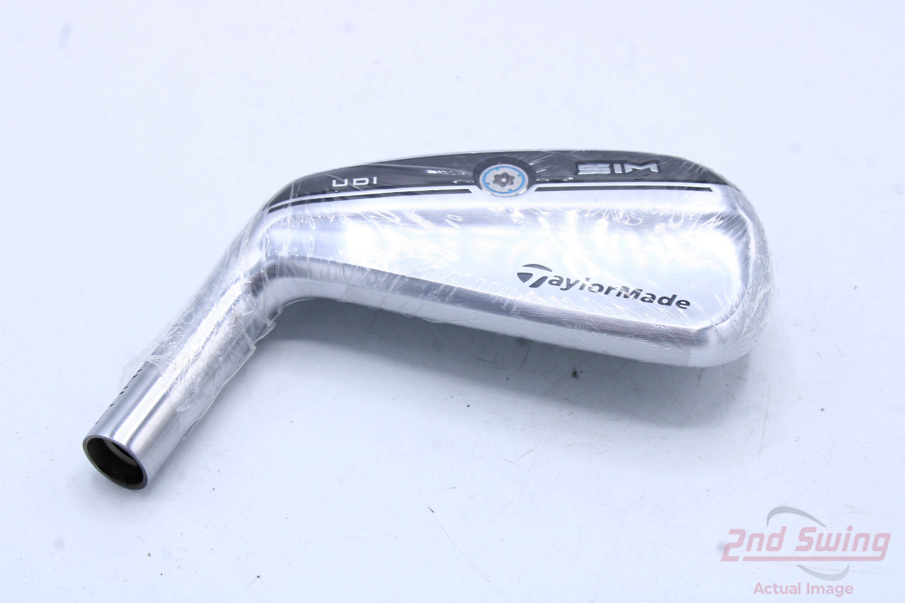 TaylorMade SIM UDI Utility Iron (D-62224601438) | 2nd Swing Golf