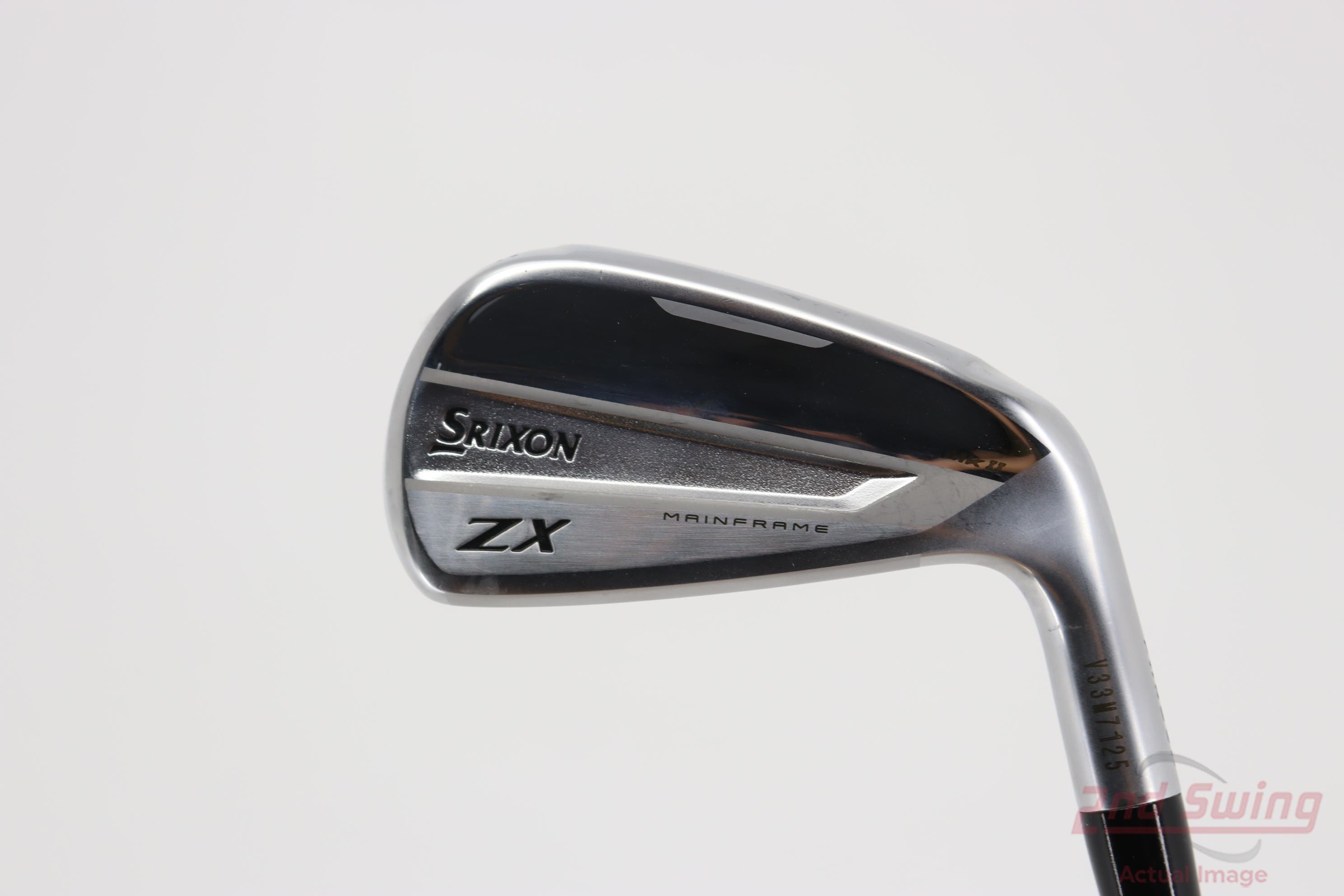 Srixon ZX MK II Utility Utility Iron | 2nd Swing Golf