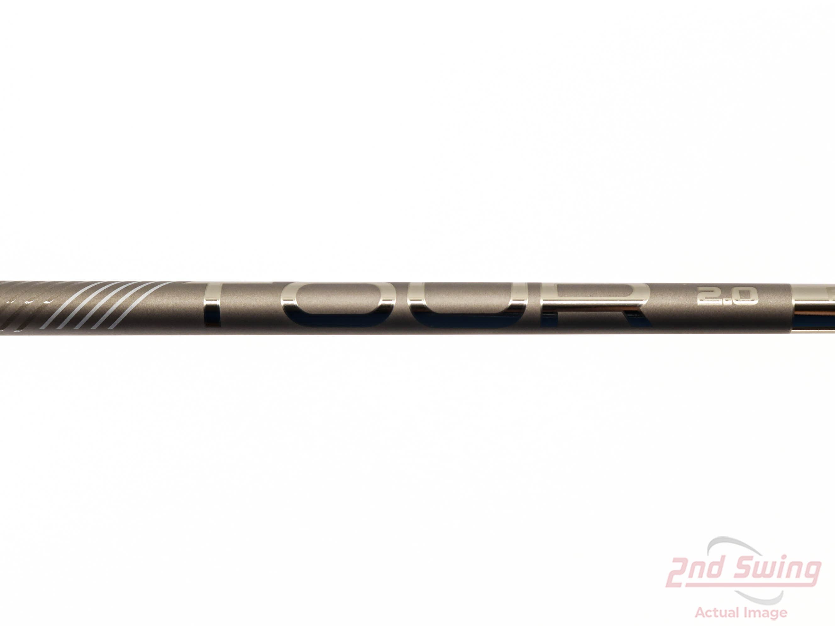 Ping Tour 2.0 Chrome Driver Shaft (D-82440350779) | 2nd Swing Golf