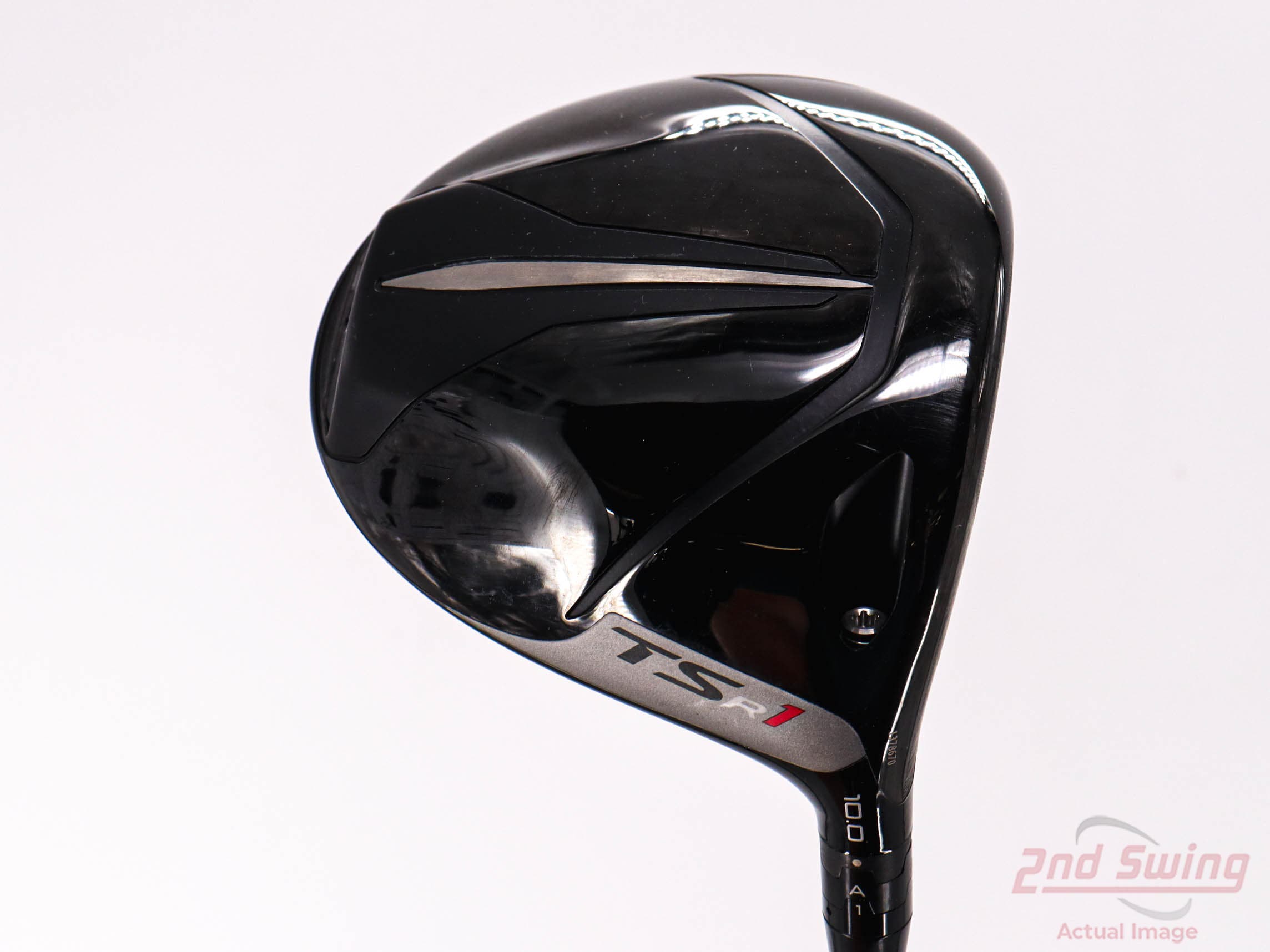 Titleist TSR1 Driver (D-92440969412) | 2nd Swing Golf