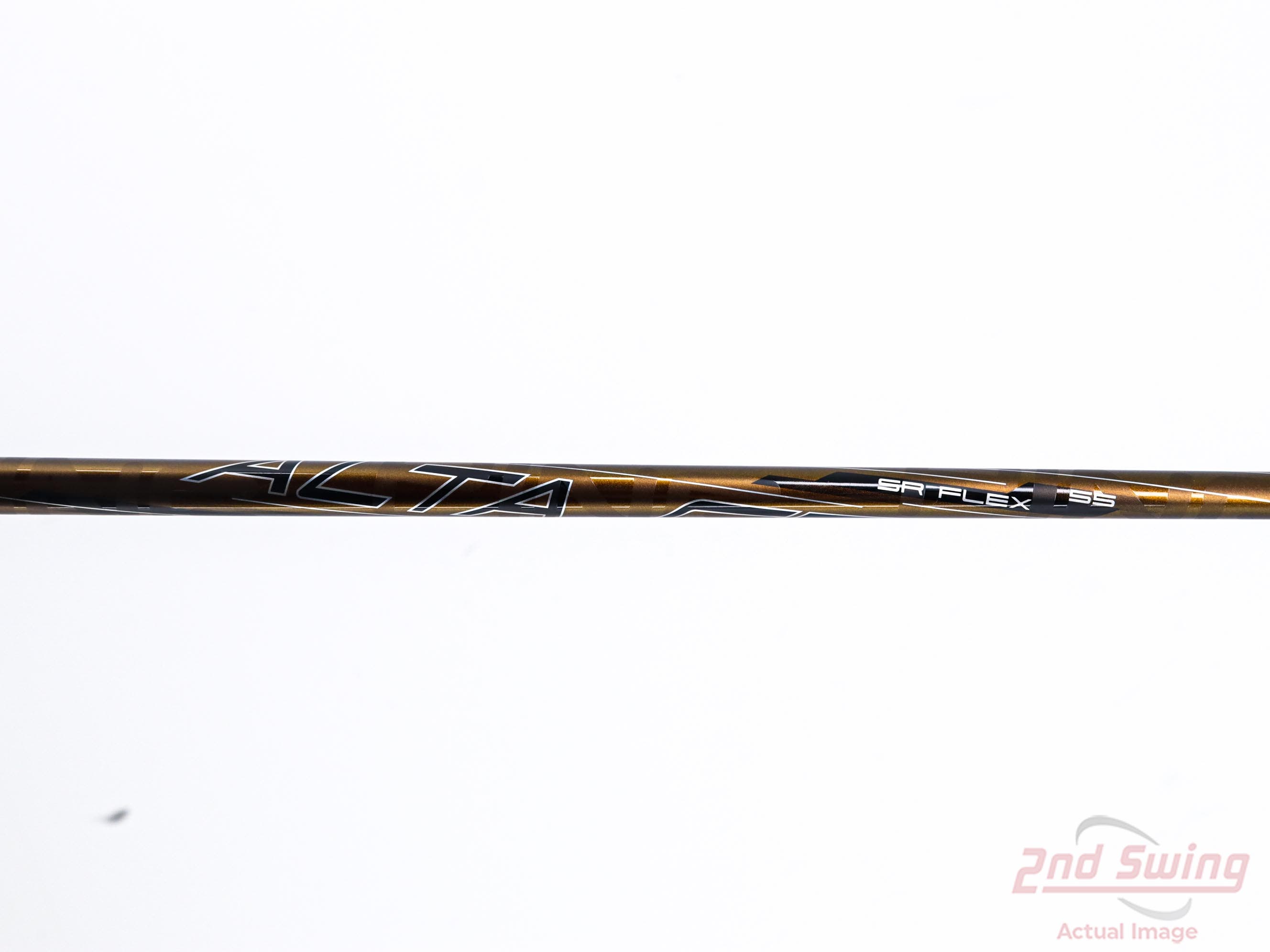 Ping ALTA CB 55 Driver Shaft (D-T2546185872) | 2nd Swing Golf