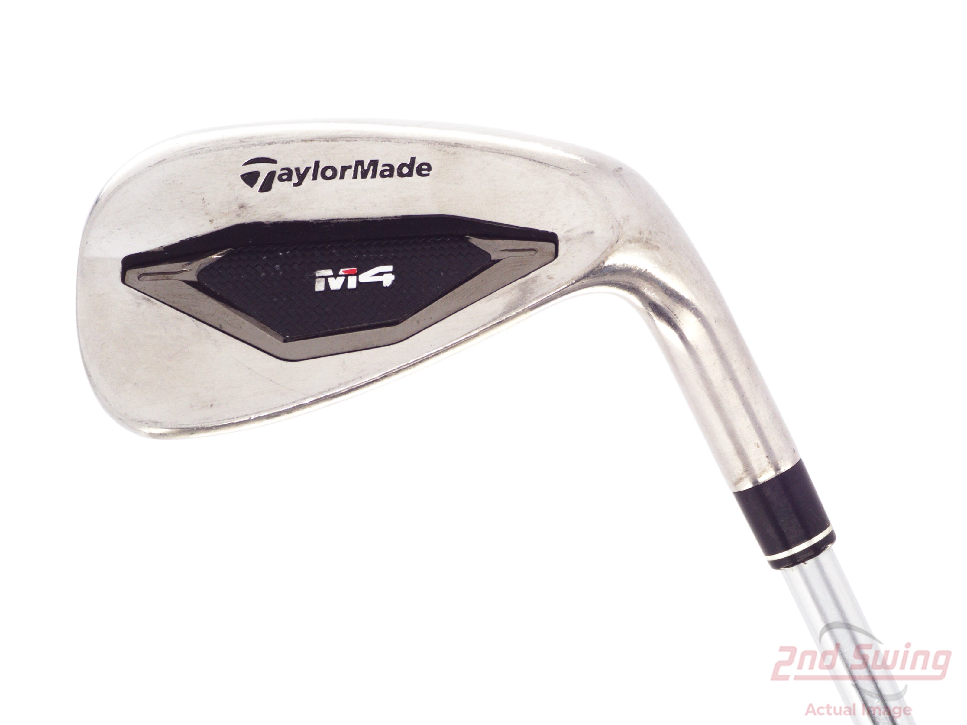 TaylorMade M4 Wedge | 2nd Swing Golf