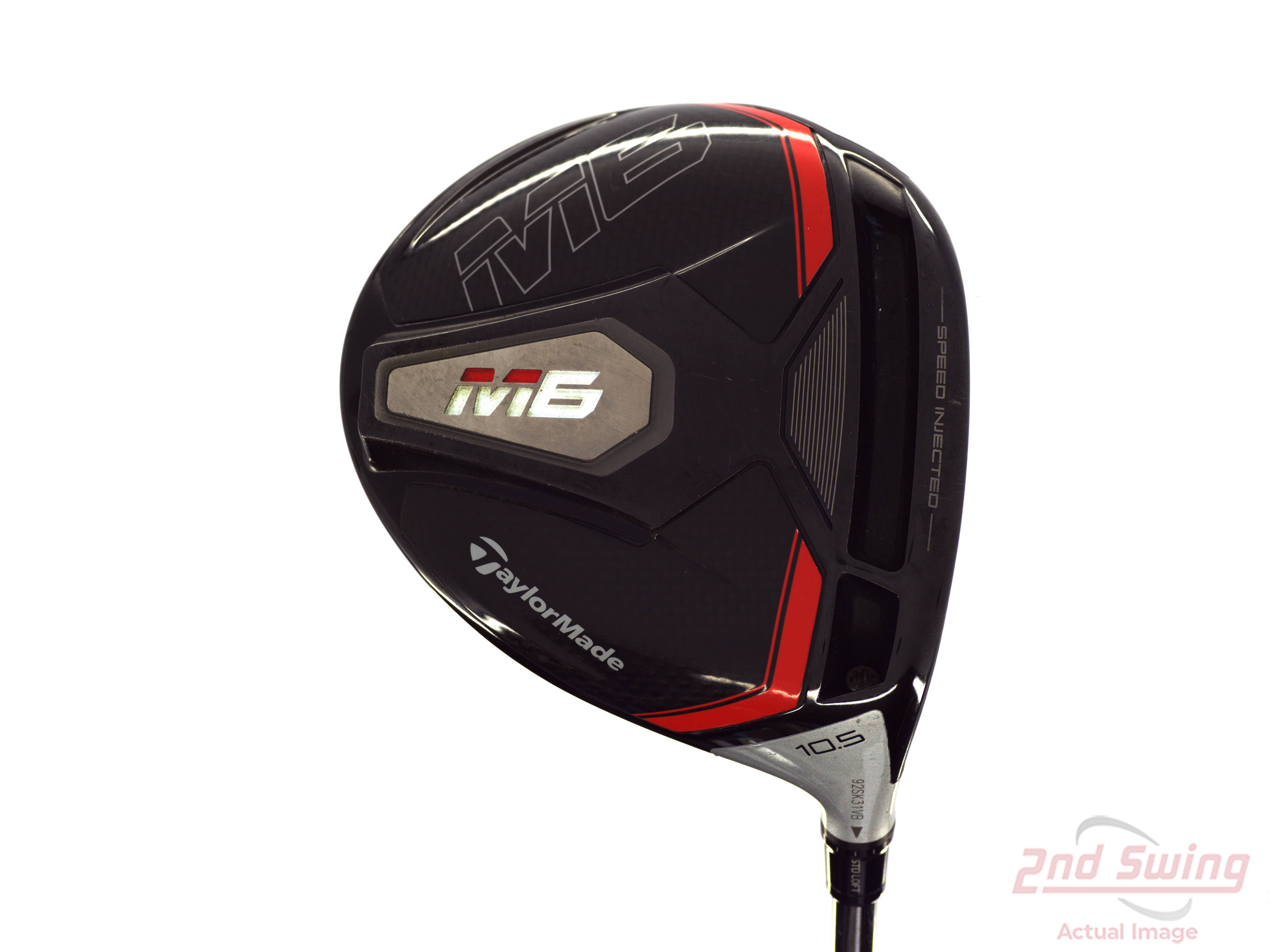 TaylorMade M6 Driver | 2nd Swing Golf