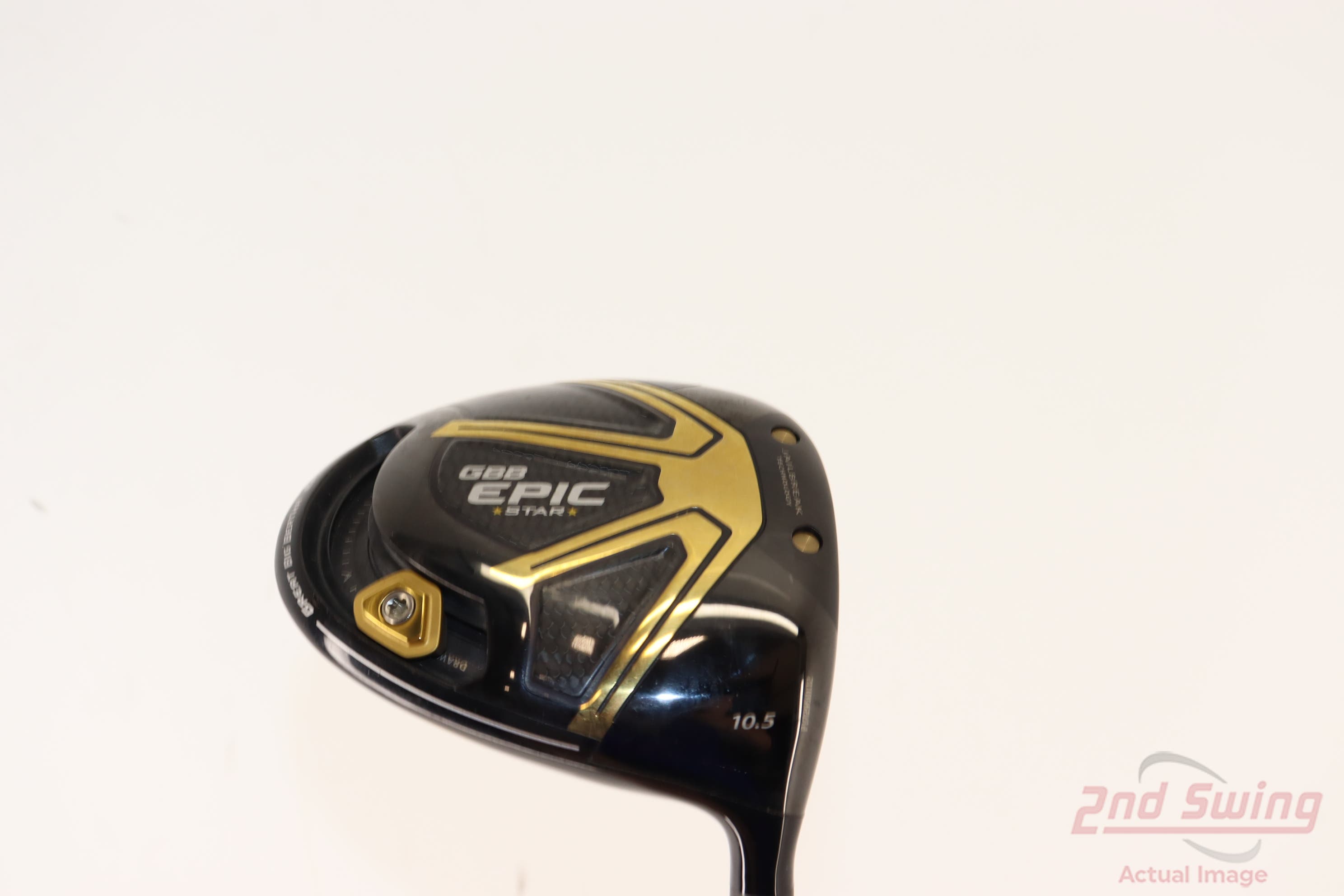 Callaway EPIC Star Driver | 2nd Swing Golf