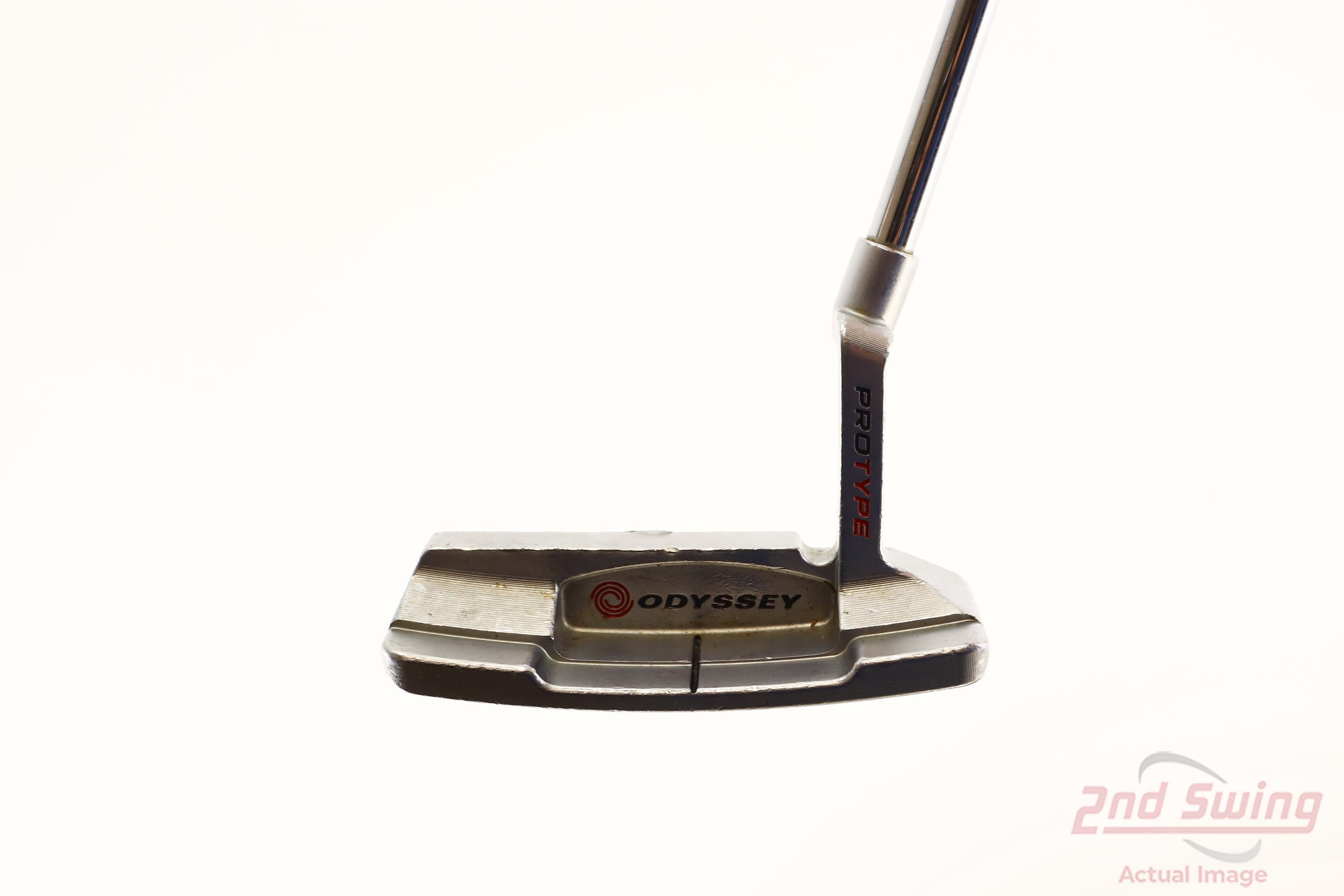 Odyssey Protype Tour 2 Putter | 2nd Swing Golf