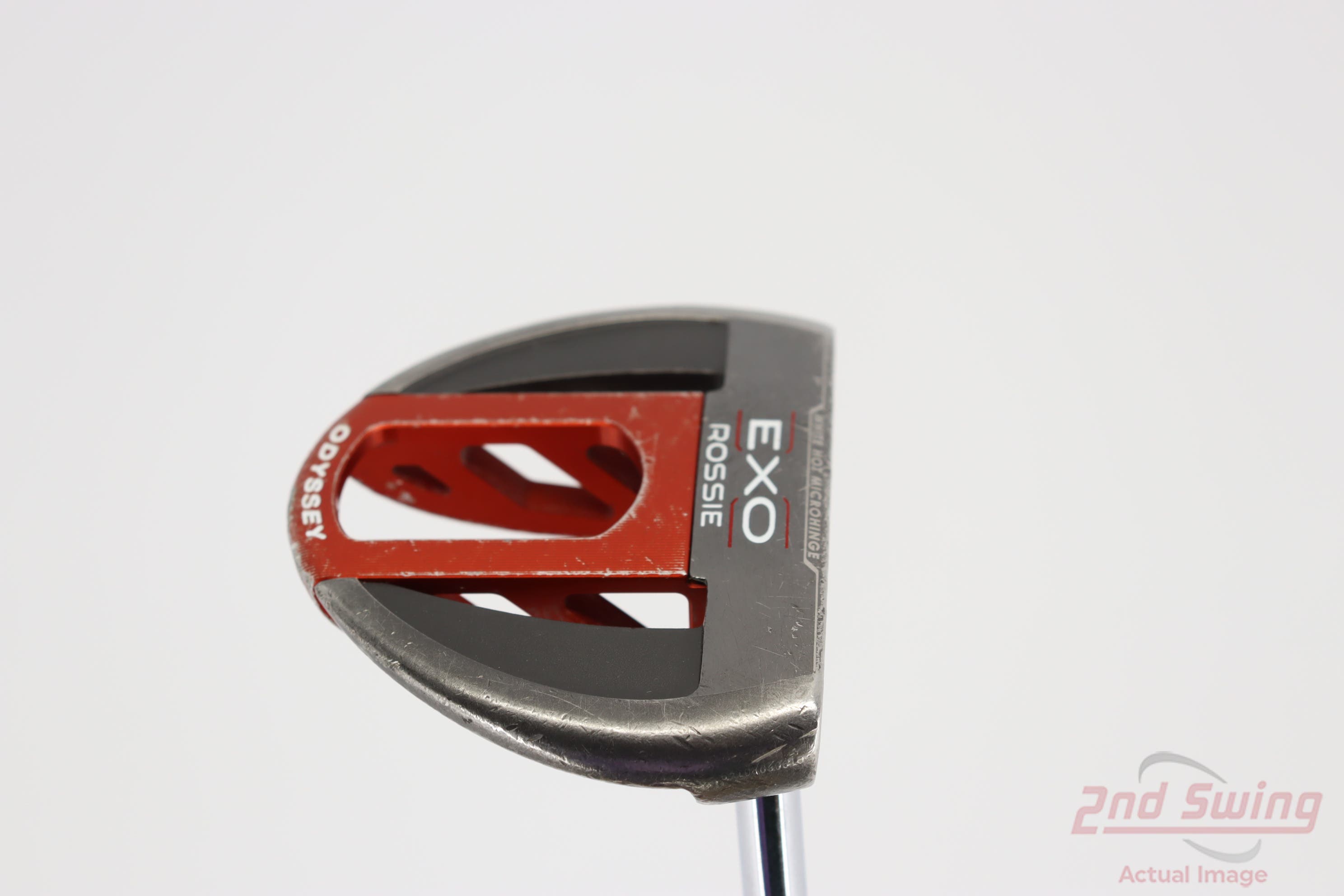 Odyssey EXO Rossie Putter (X-12543097952) | 2nd Swing Golf
