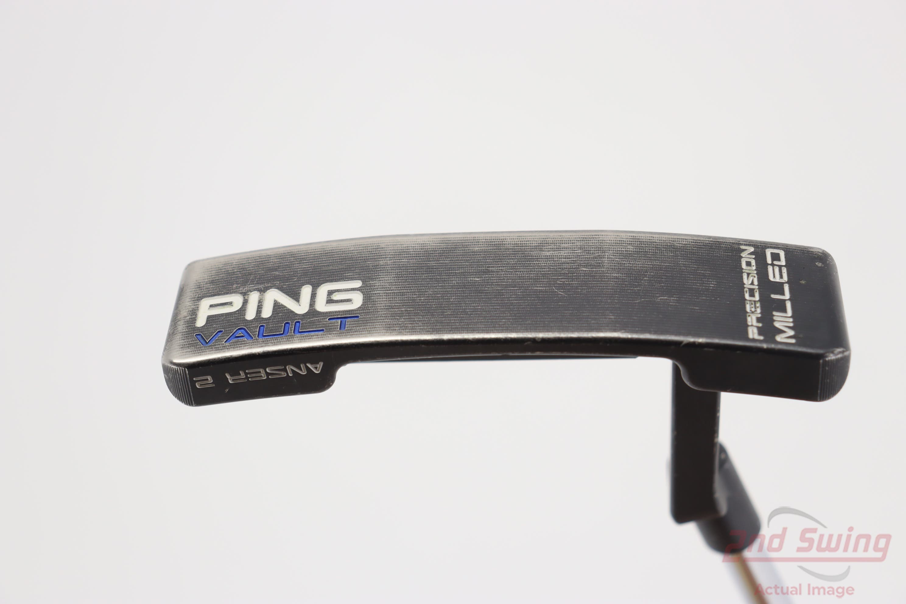 Ping Vault Anser 2 Putter | 2nd Swing Golf