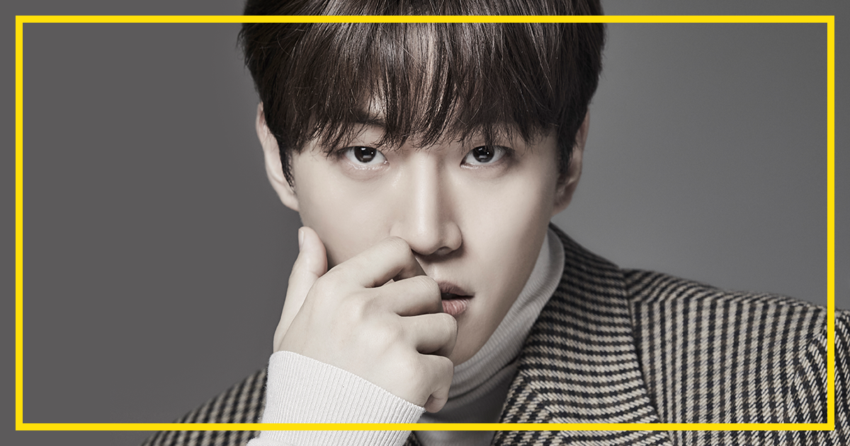 JUNHO (From 2PM)『JUNHO THE BEST』Special Site