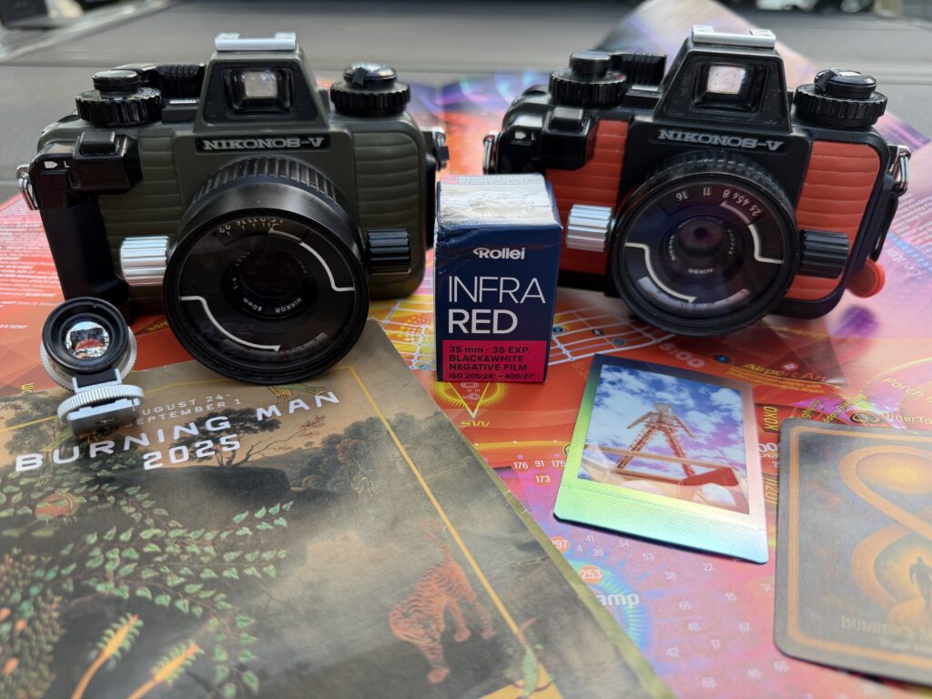 5 frames with a Voigtlander Color-Skopar 20mm f/3.5 SL Asperical