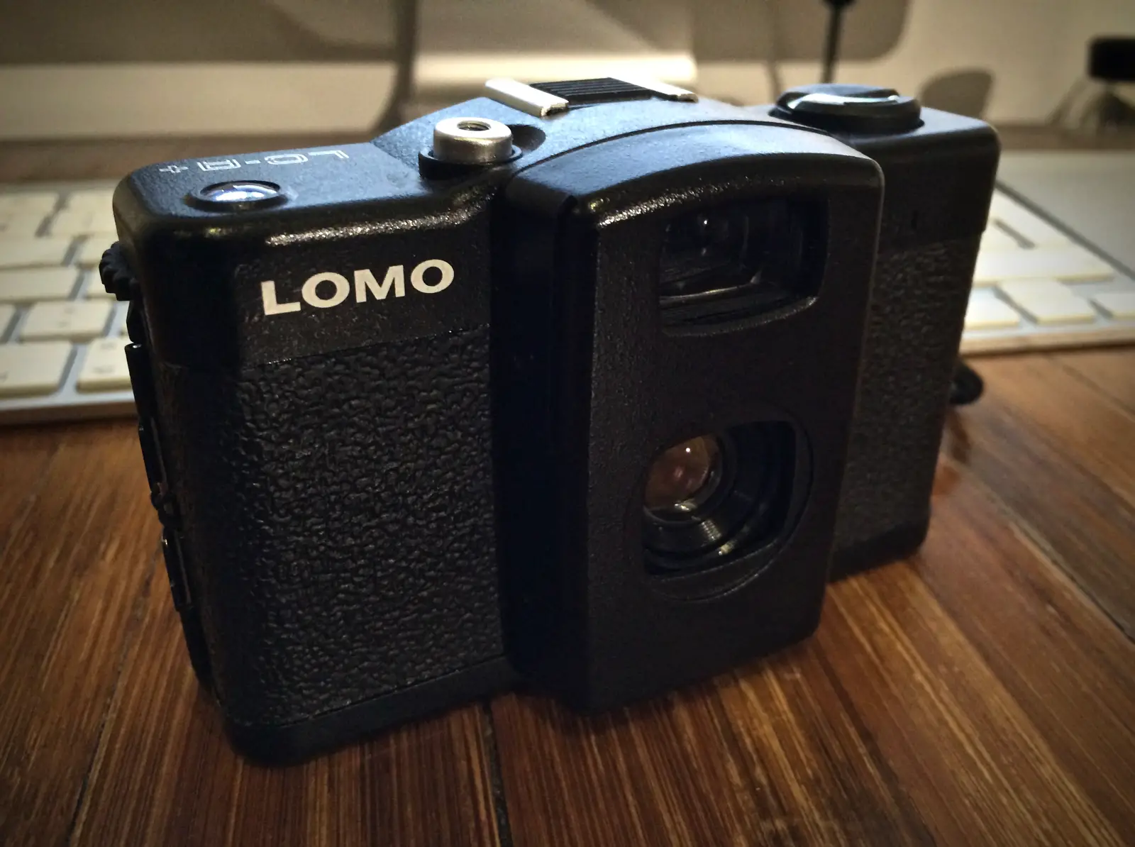 Lomo LC-A+ Review - love it or hate it. or both? - by Frank