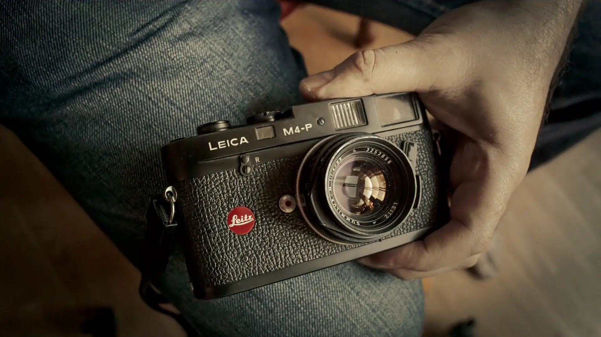 5 frames with a Leica M4-P + 35mm Summilux by Marco North - 35mmc