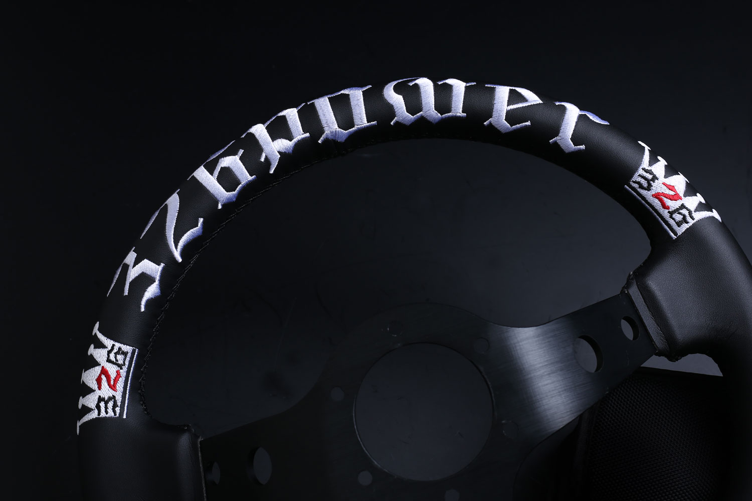 ステアリング（俺たち） 商品詳細 広島県東広島市西条町の326POWER