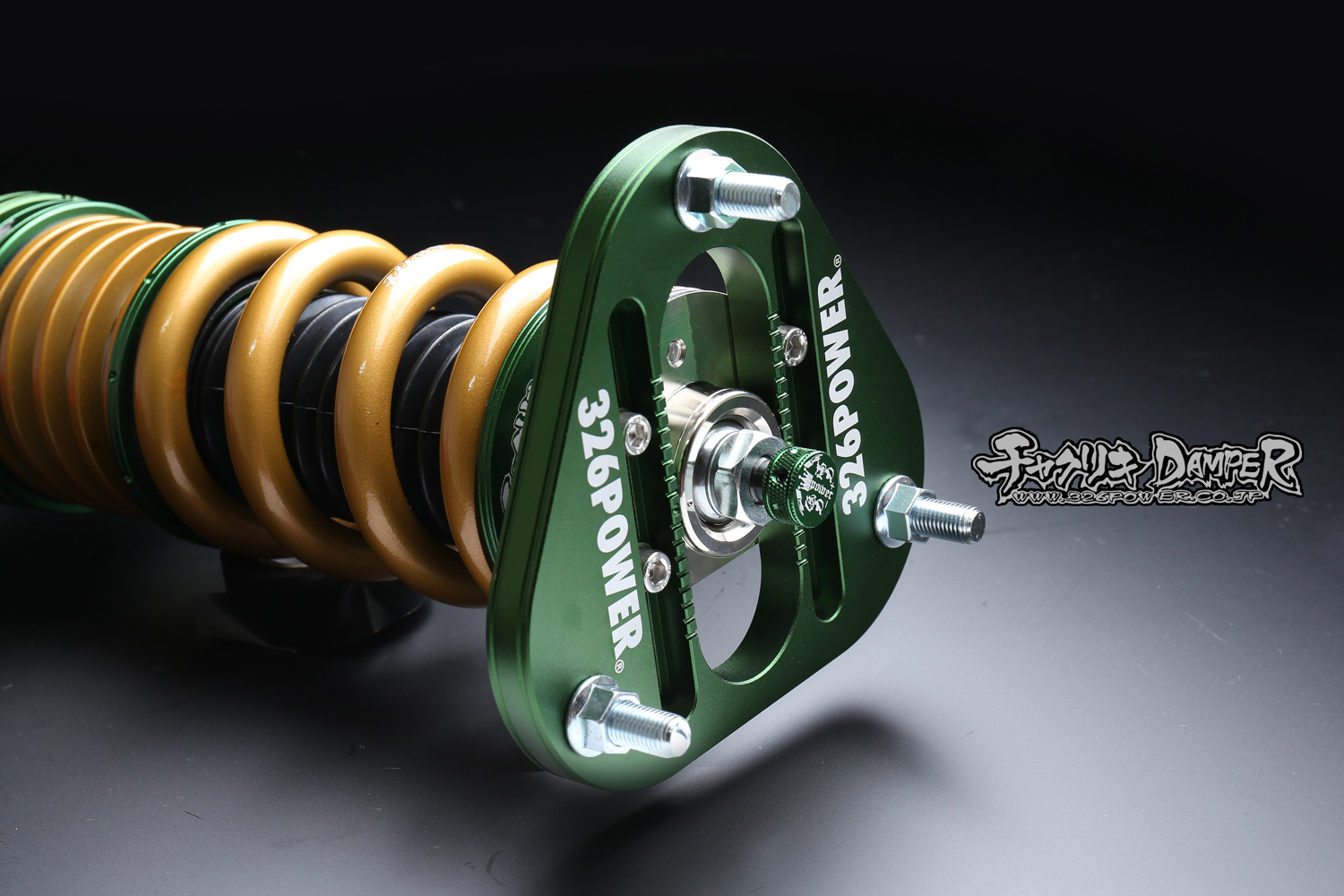 ノア/ヴォクシー（ZRR7#） 仏恥義理（ぶっちぎり）F：ヘルパー専用設計