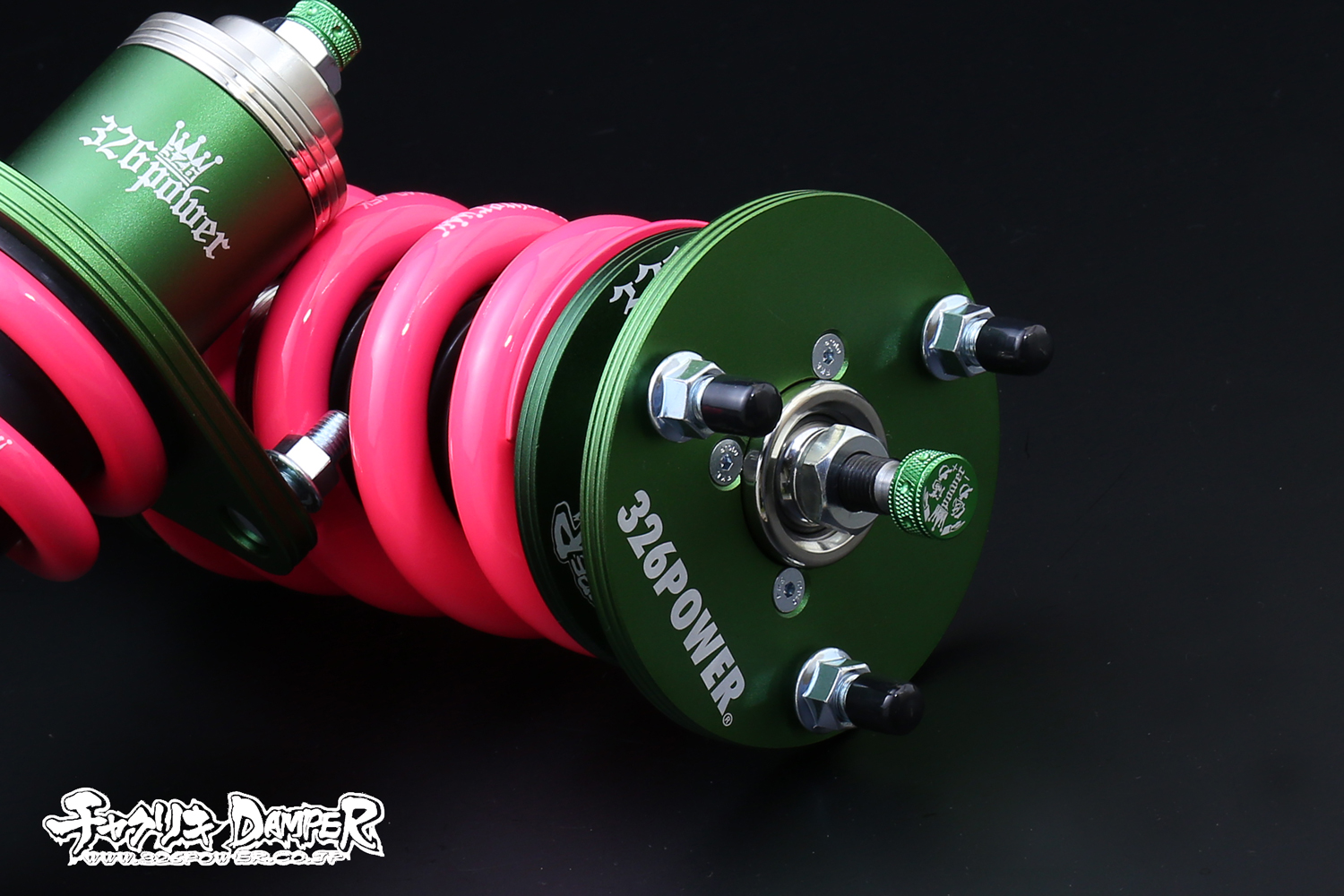 オデッセイ（RB1/RB3)チャクリキ 24K～100K仕様 商品詳細 広島県東広島