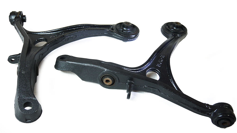 Aアーム系 ロアアーム 延長・短縮加工 現物加工（アルミ製不可） 商品