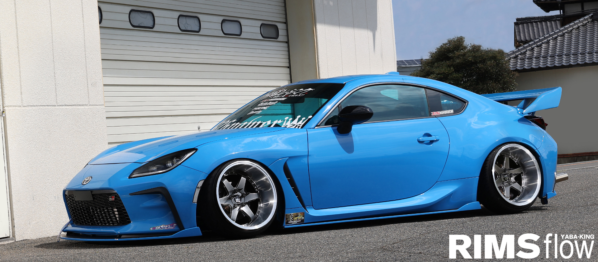 車高調を購入するなら326POWER 車高短のご相談お気軽に！