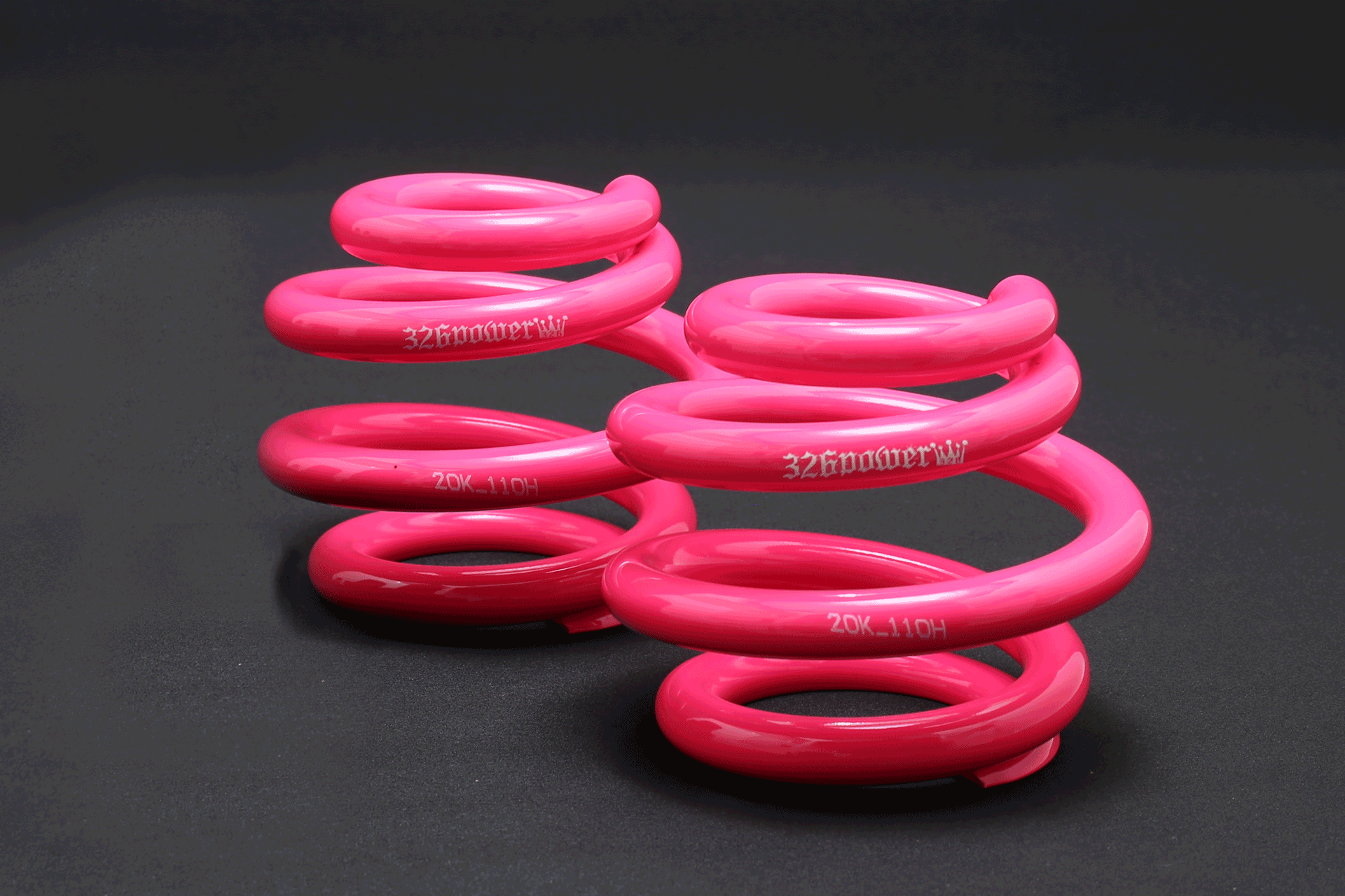 VELLFIRE/ALPHARD(20/30) リアスプリングのみ 商品詳細 広島県東広島市