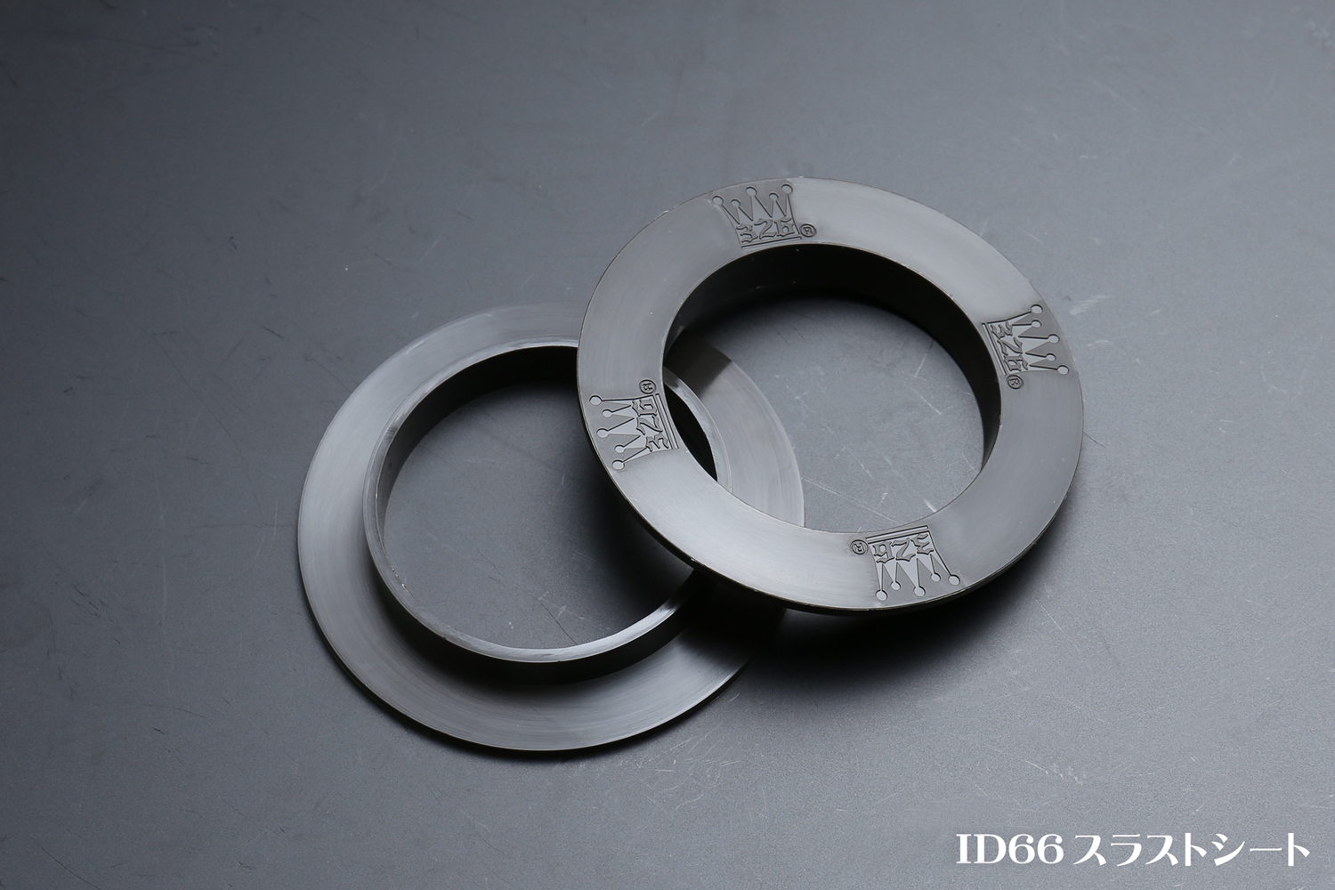 チャラバネ】ヘルパー3Pセット・ID66（65-66兼用）-H40-2.5K 商品