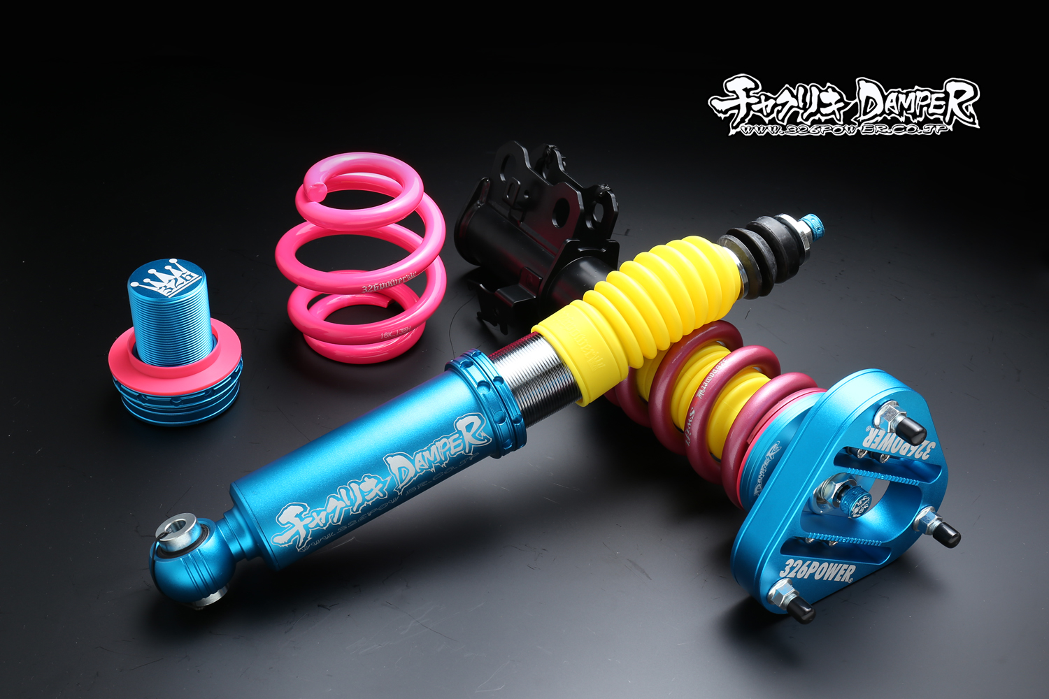 アルファード/ヴェルファイア（ANH/GGH2＃）チャクリキ 24K～40K 商品