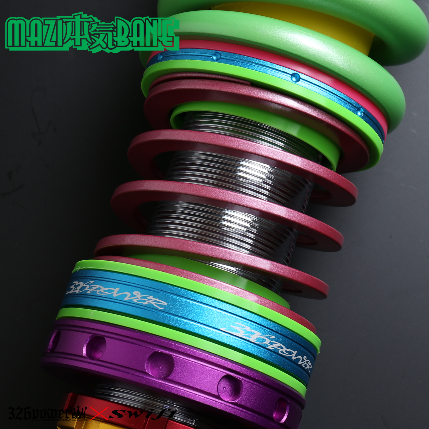 マジバネ】ヘルパー3Pセット・ID63（62-63兼用）-H80-1K 商品詳細