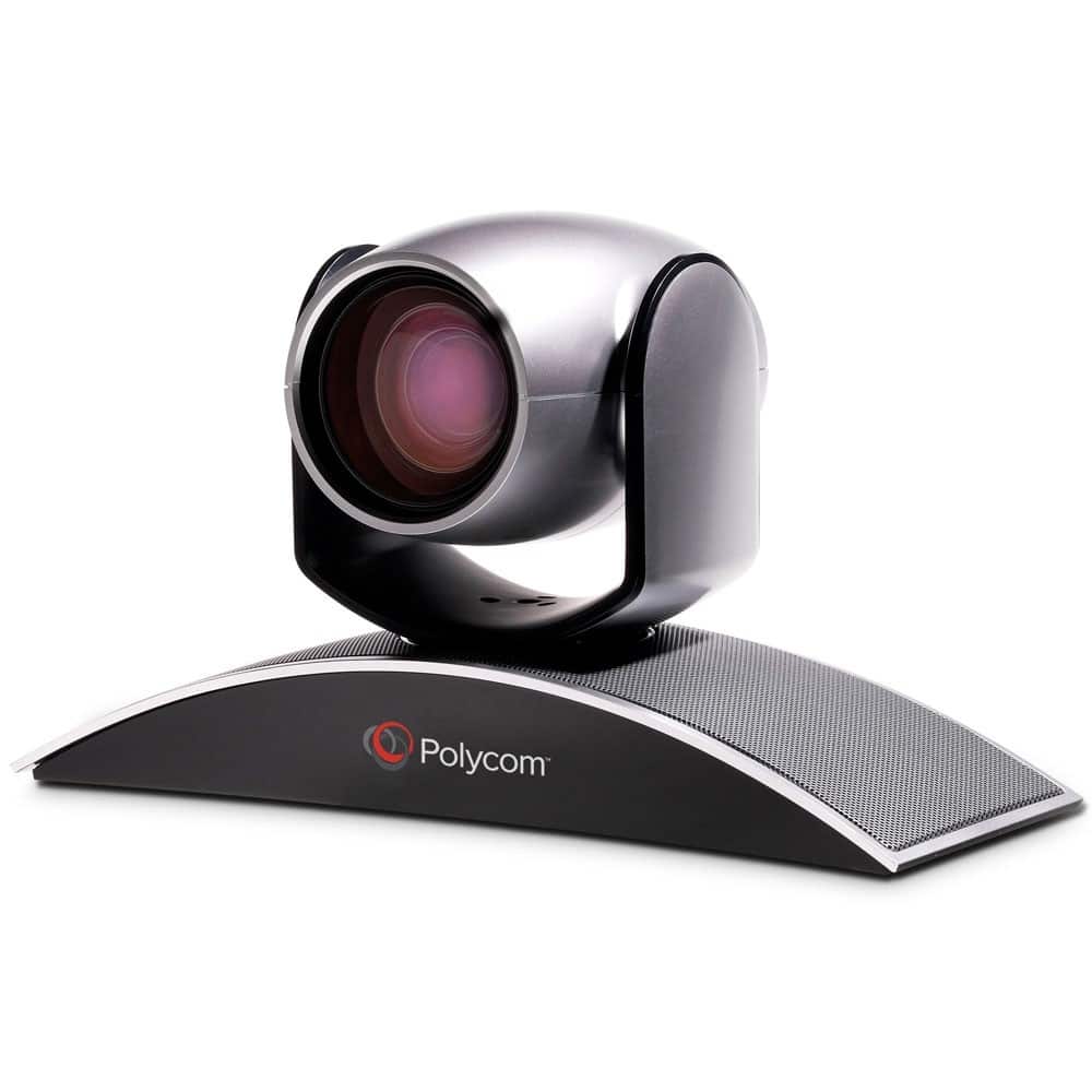 Polycom EagleEye HD Camera 8200-23600-001 MPTZ-6 720p