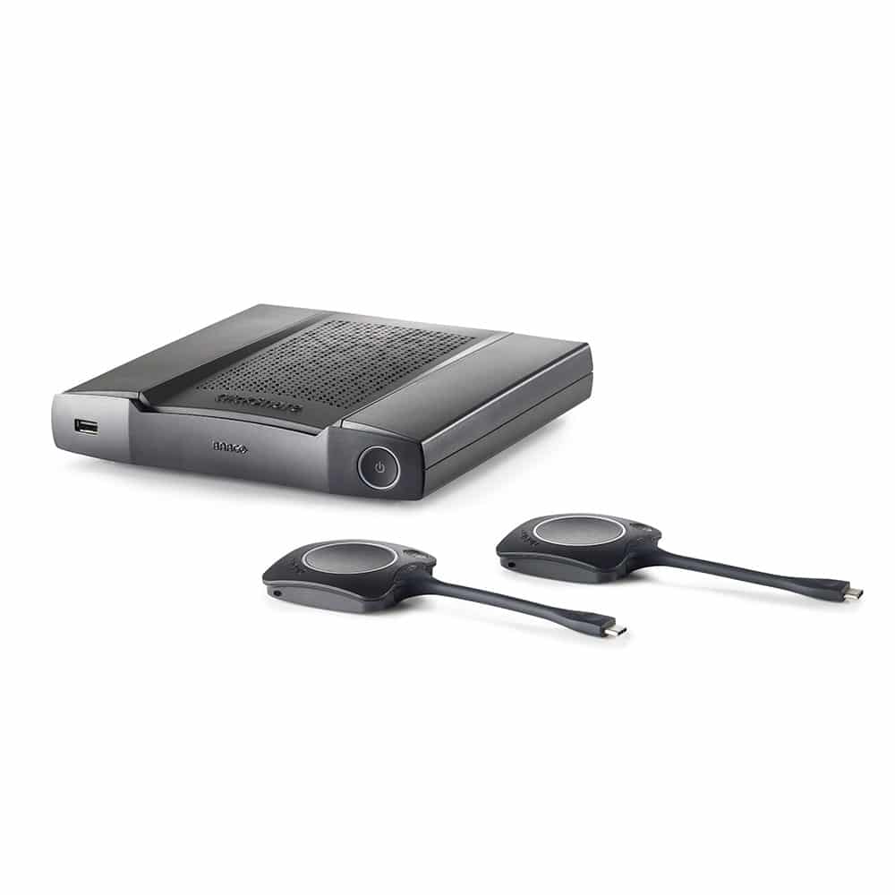 Barco ClickShare CX-50 | #R9861622USB2 Barco CX-50 GEN 2