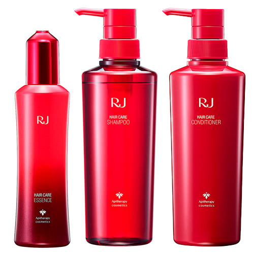 薬用 RJ地肌ケア 3点セット｜化粧品の通販 山田養蜂場【公式】