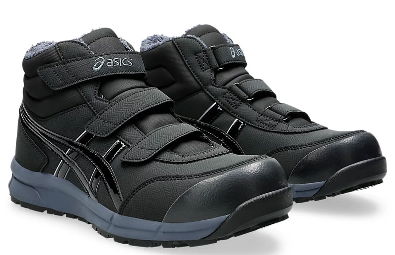 数量限定品】アシックス ウィンジョブ CP302 HRB 3E相当 ヘリンボーン