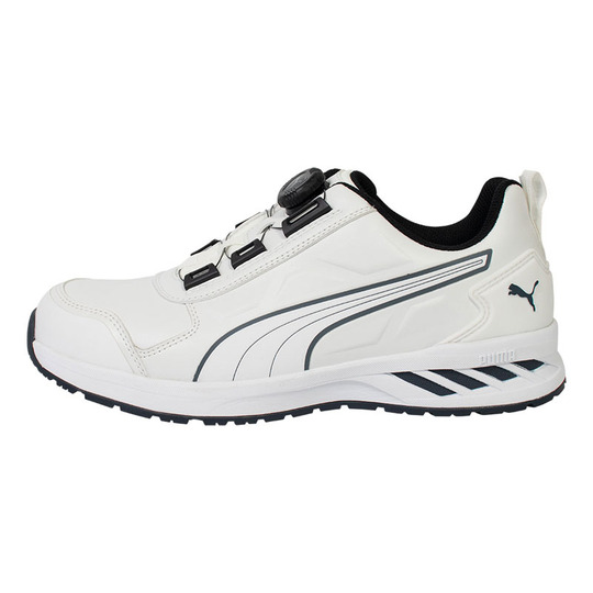 PUMA プーマ RIDER2.0 DISC LOW ライダー 2.0 ホワイト ディスクロー