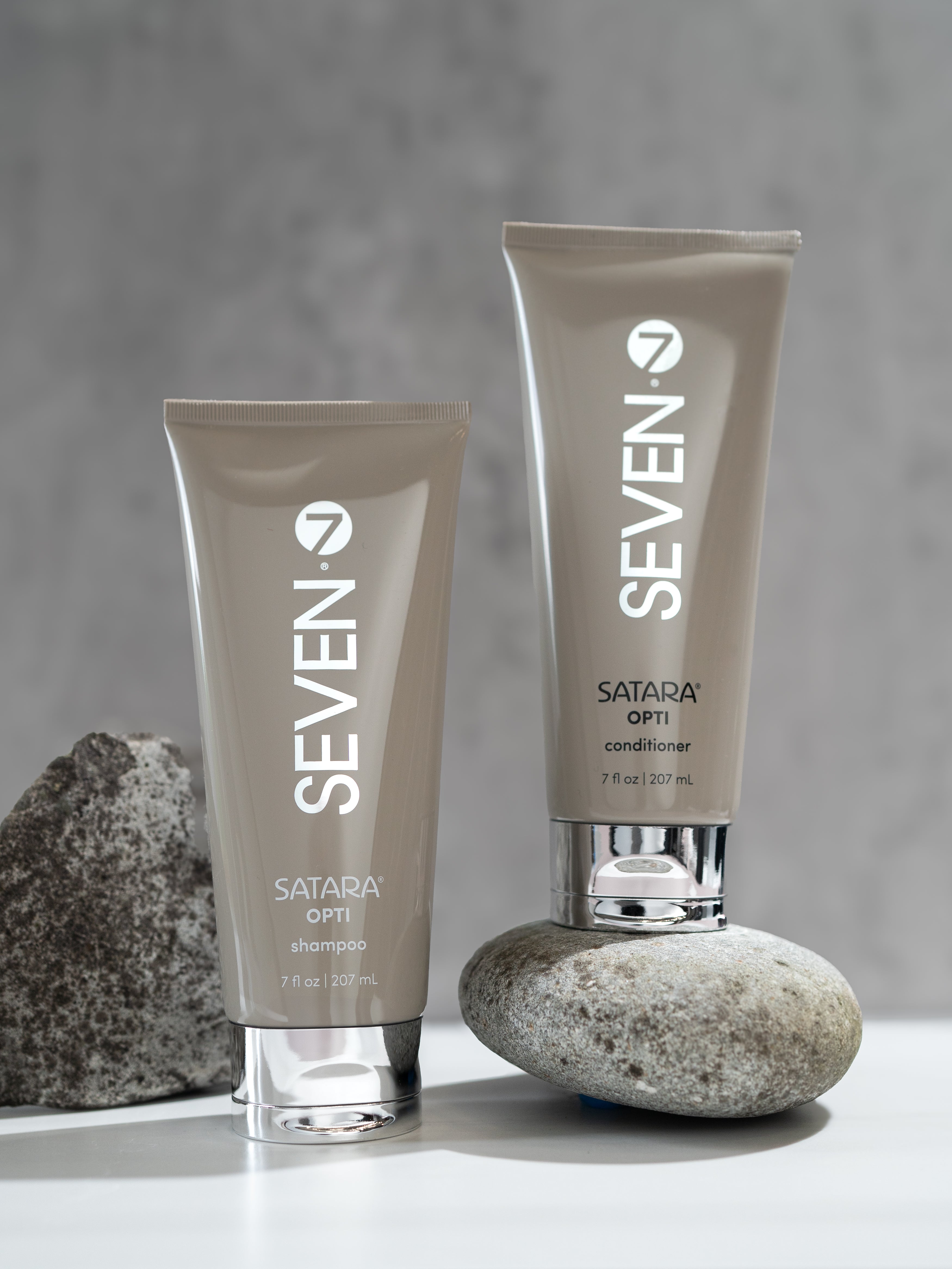 OPTI conditioner | Promote Hair Growth | SEVEN