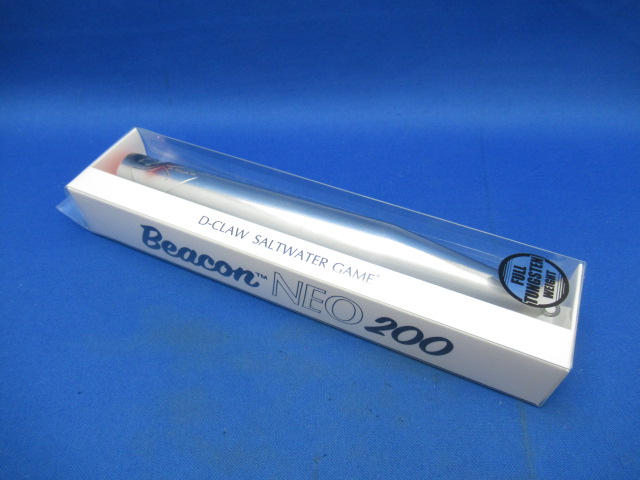 ビーコンNEO 200 75g / ルアー通販ショップ 7PALMS WEB店