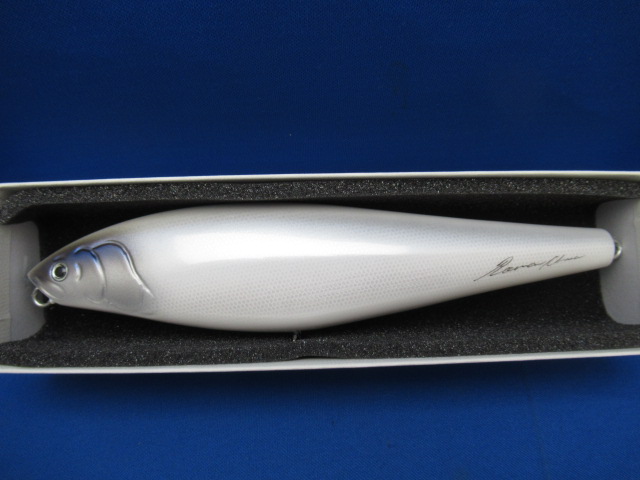 ロマンメイド / ルアー通販ショップ 7PALMS WEB店