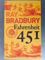 レイ・ブラッドベリ（451ブックス）