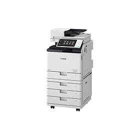 iR-ADV C356F II」キヤノン (CANON)｜コピー機(複合機)のリース