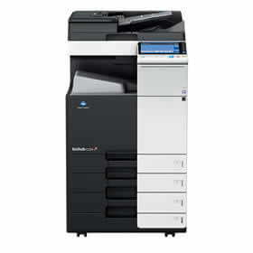 コニカミノルタ（KONICA MINOLTA）の特徴と、仕様・機能について