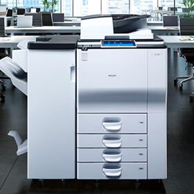 RICOH MP 9003」リコー (RICOH)｜コピー機(複合機)のリース(レンタル