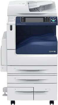 DocuCentre-V C6675 PFS」富士フイルム（旧富士ゼロックス） (Fujifilm