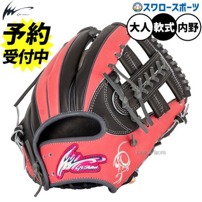 アイピーセレクト 軟式グローブ特集！ 野球用品スワロースポーツ