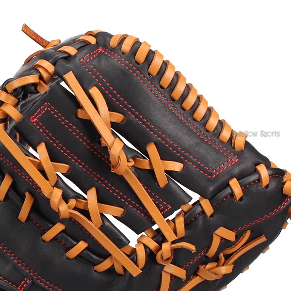 野球 ミズノ WILL DRIVE RED IBE 軟式ミット ファーストミット 軟式用