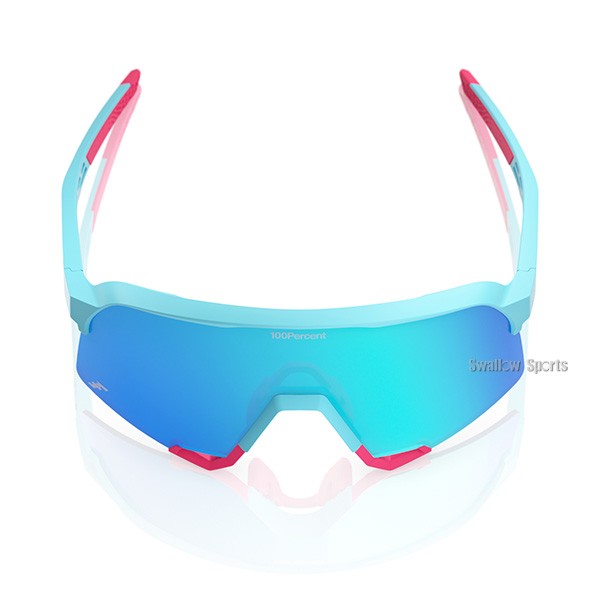 野球 サングラス 100％ ワンハンドレッド タティスjr タティスモデル