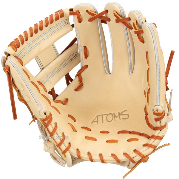 野球 アトムズ 硬式グローブ グラブ NEO GLOBAL LINE 大人用 一般用 右